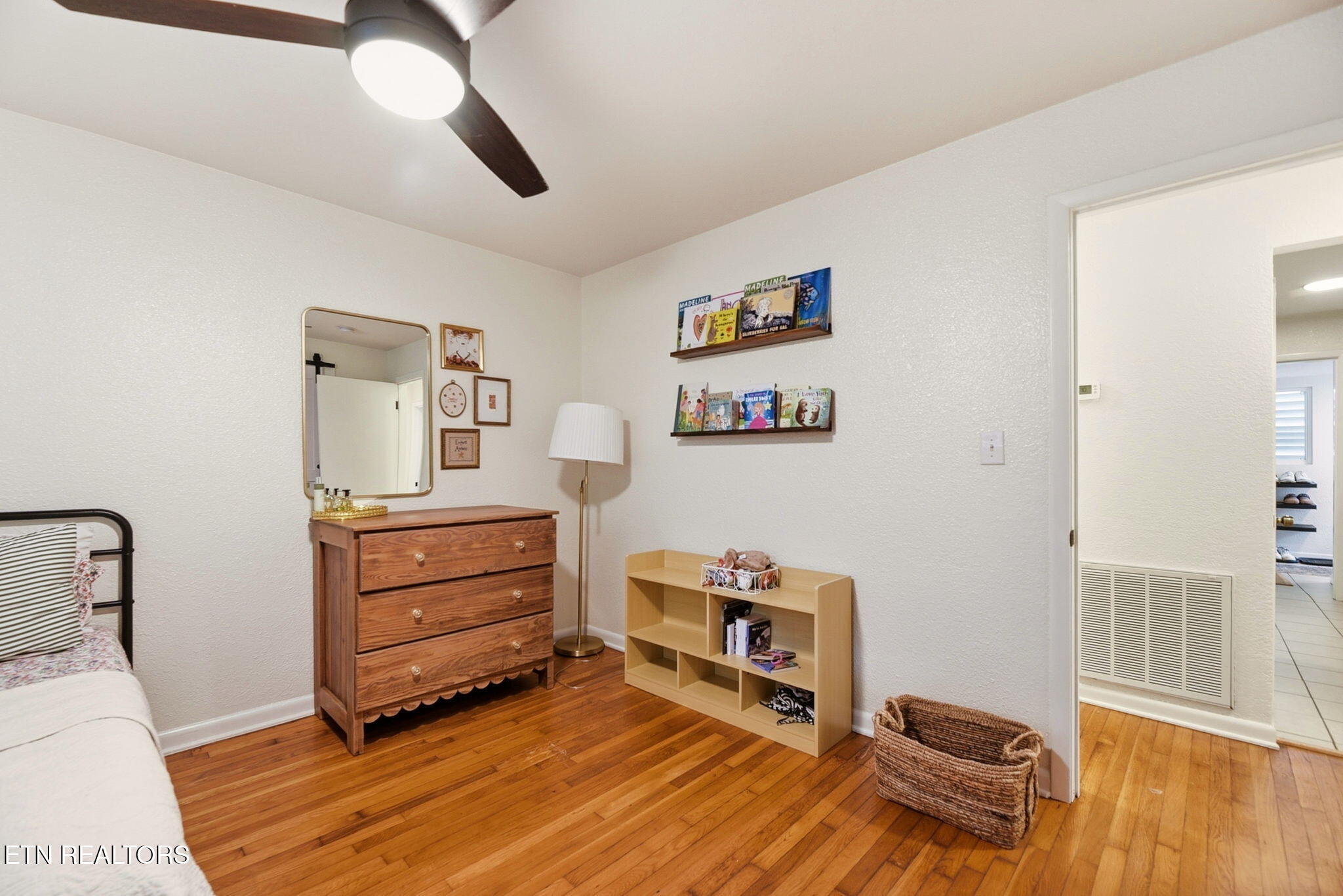 3608 Decatur Drive Knoxville TN 37920