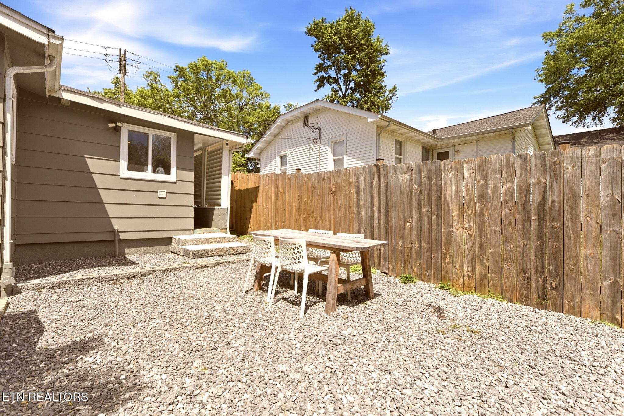 3608 Decatur Drive Knoxville TN 37920