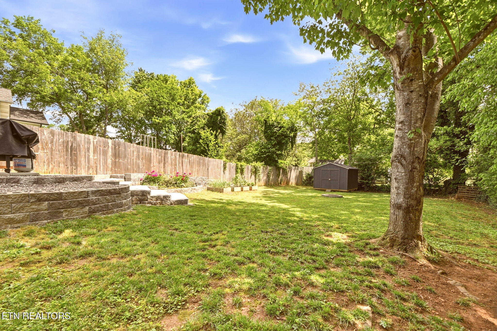 3608 Decatur Drive Knoxville TN 37920