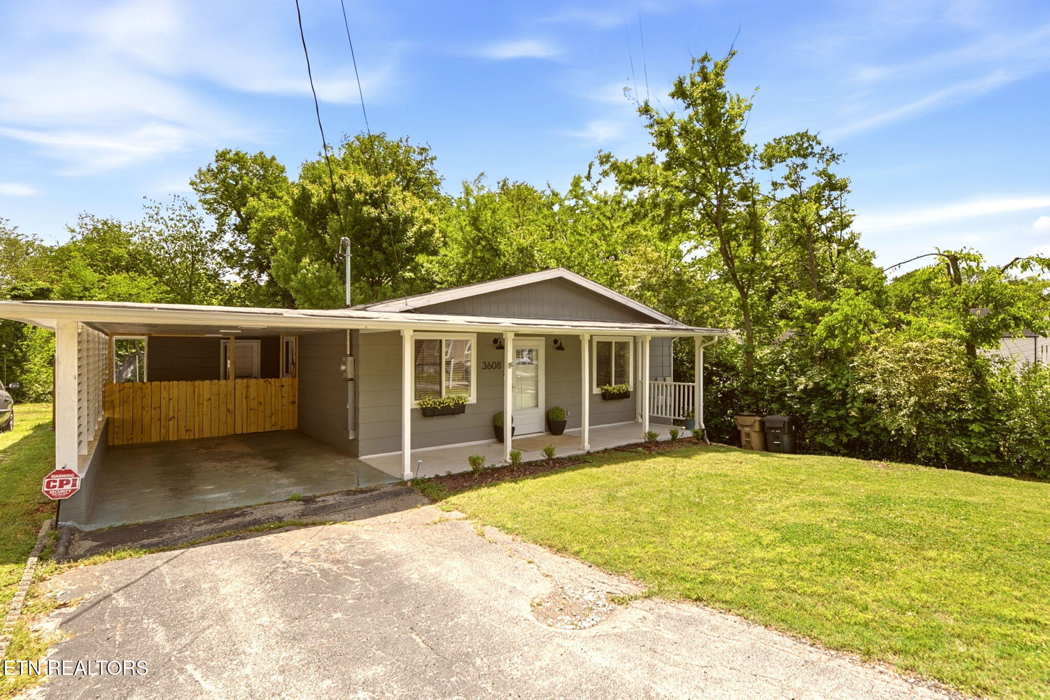3608 Decatur Drive Knoxville TN 37920