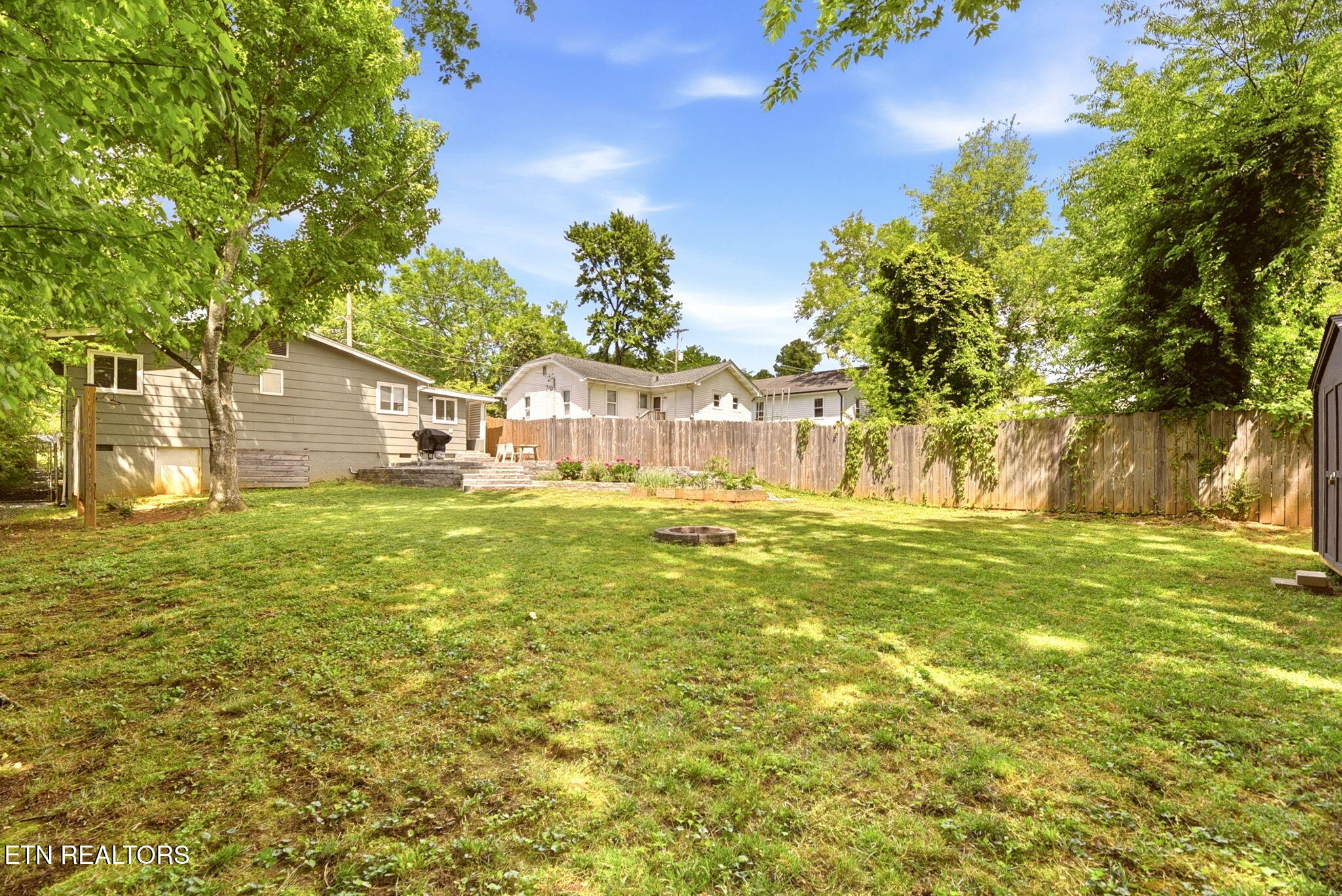 3608 Decatur Drive Knoxville TN 37920