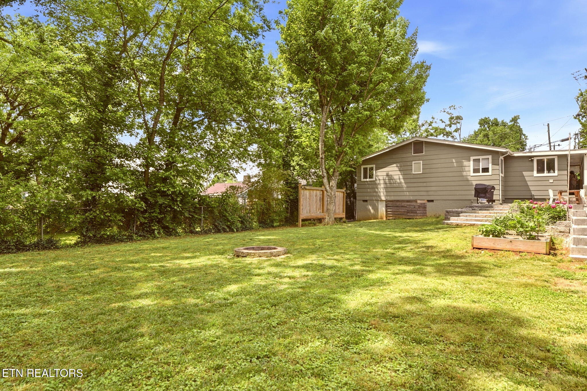 3608 Decatur Drive Knoxville TN 37920