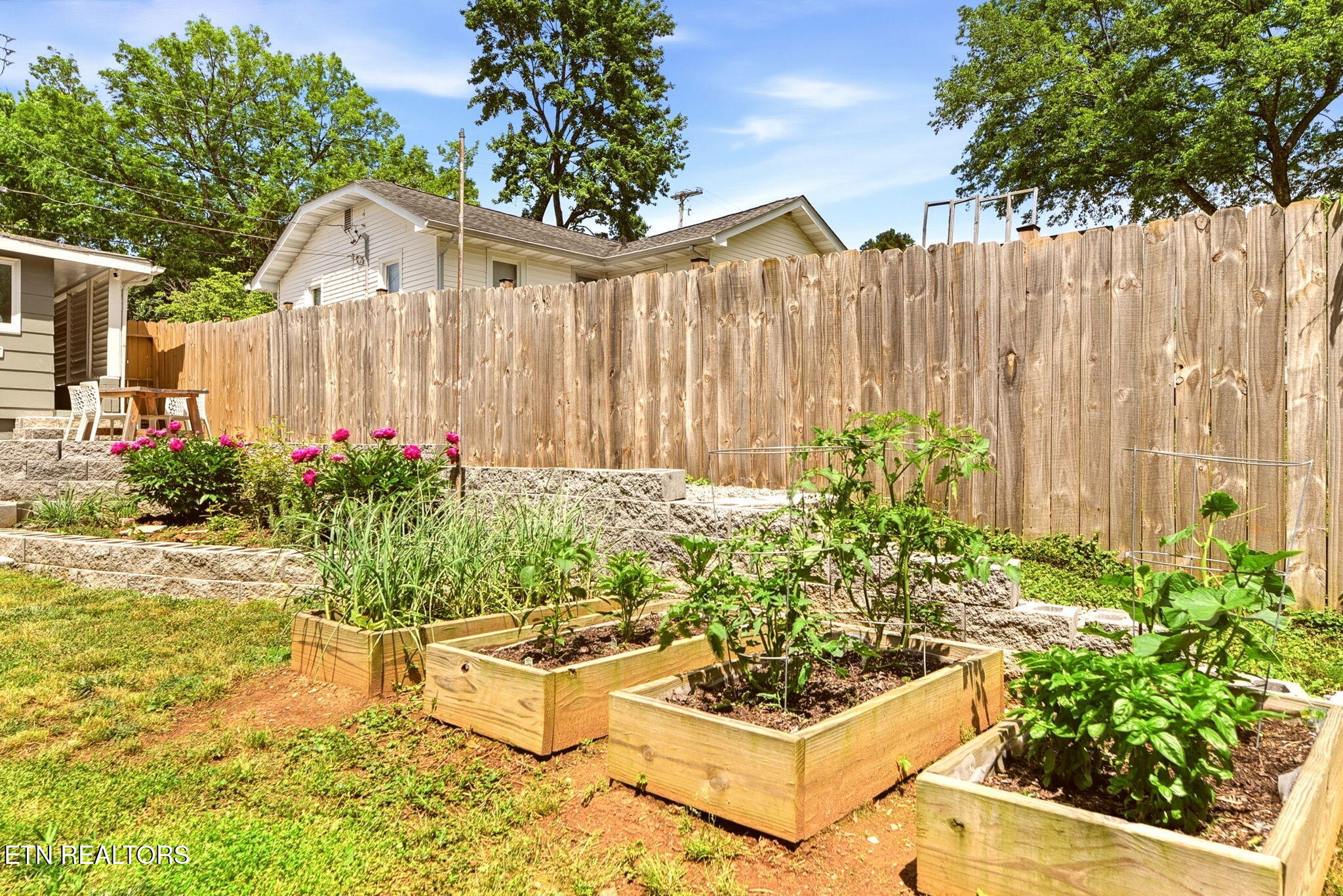 3608 Decatur Drive Knoxville TN 37920