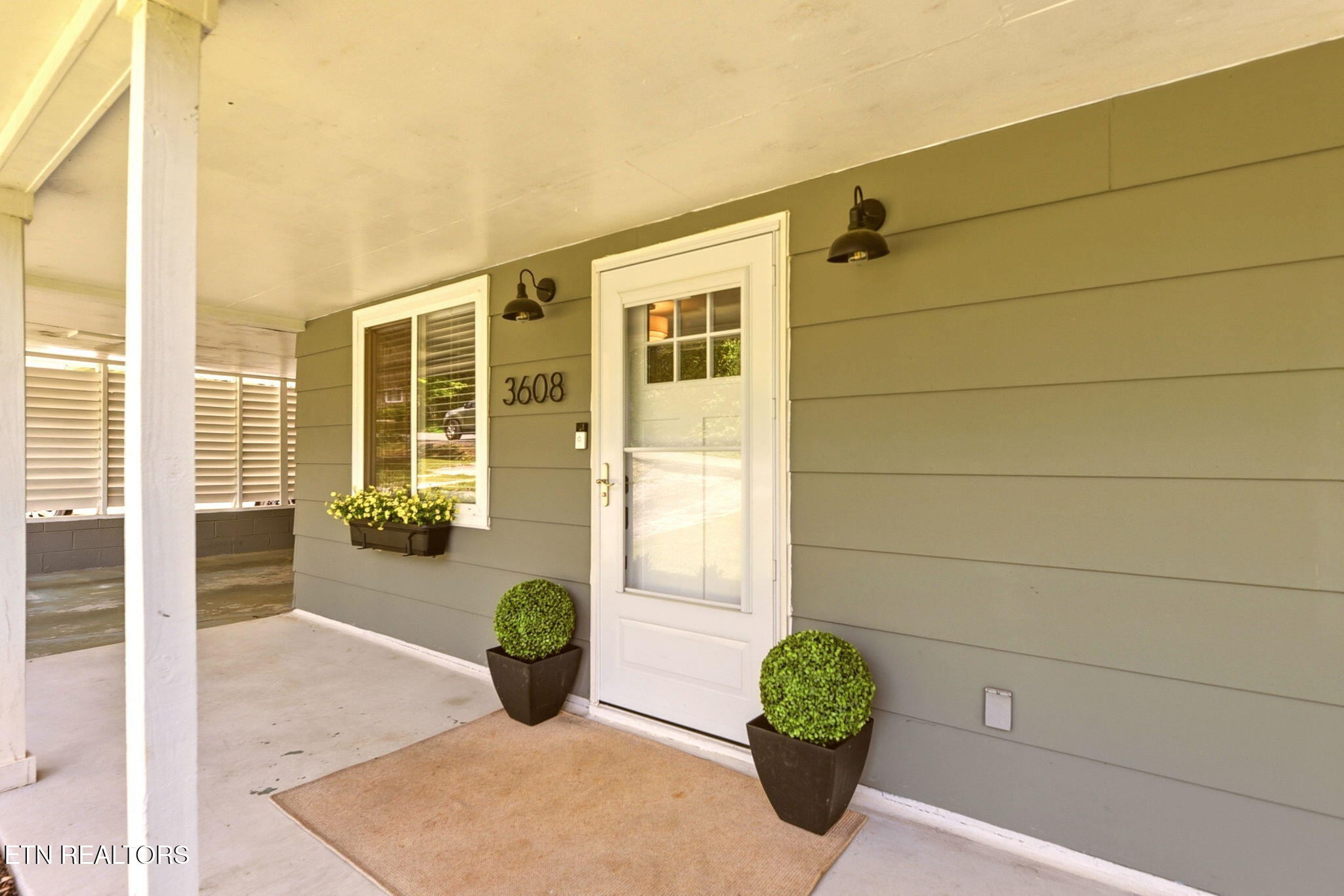 3608 Decatur Drive Knoxville TN 37920