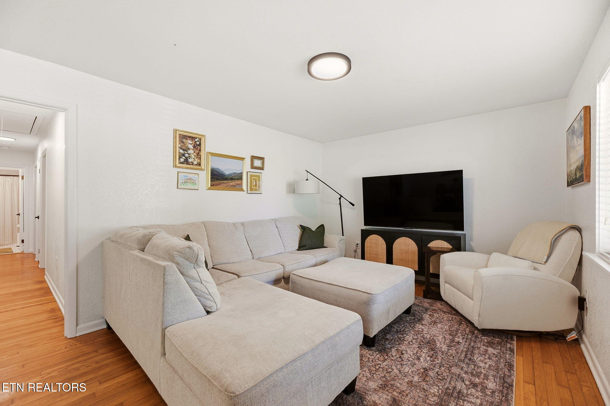 3608 Decatur Drive Knoxville TN 37920