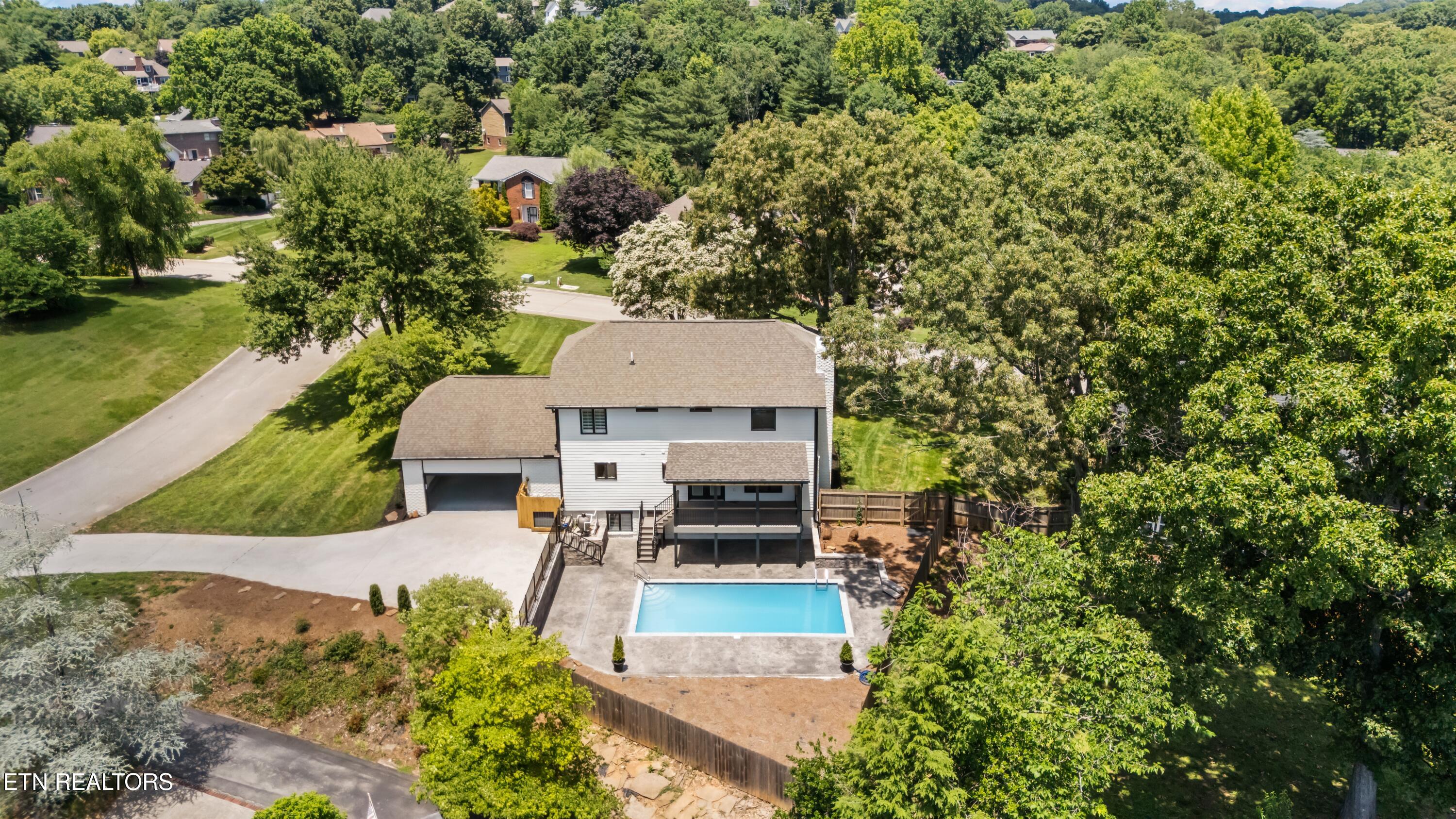 10719 Farragut Hills Boulevard Knoxville TN 37934