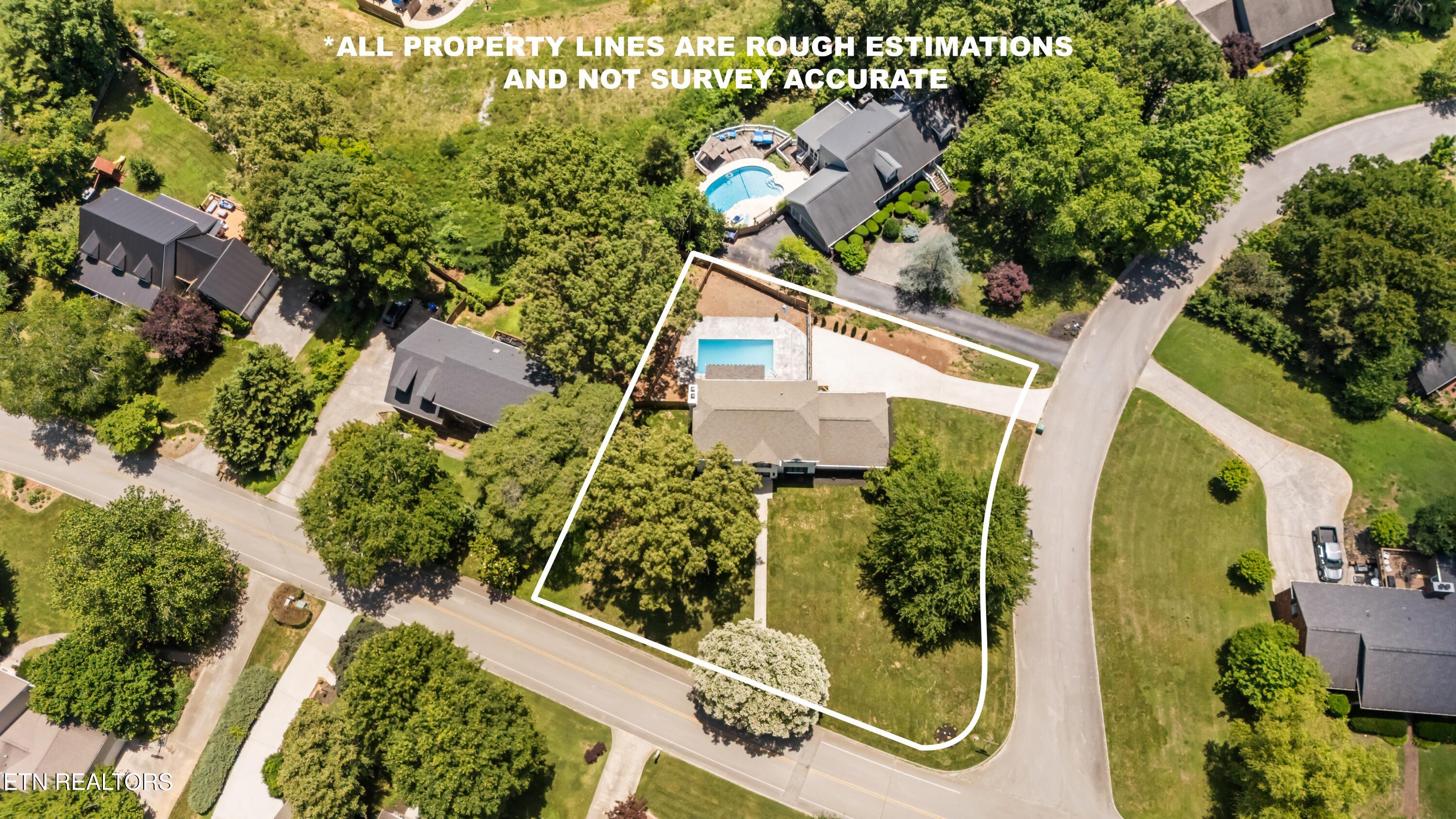 10719 Farragut Hills Boulevard Knoxville TN 37934