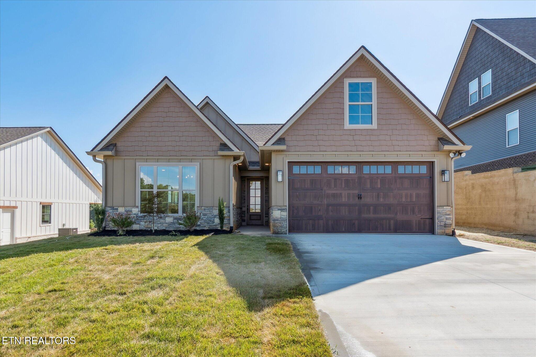 3019 Bridgewater Boulevard Morristown TN 37814