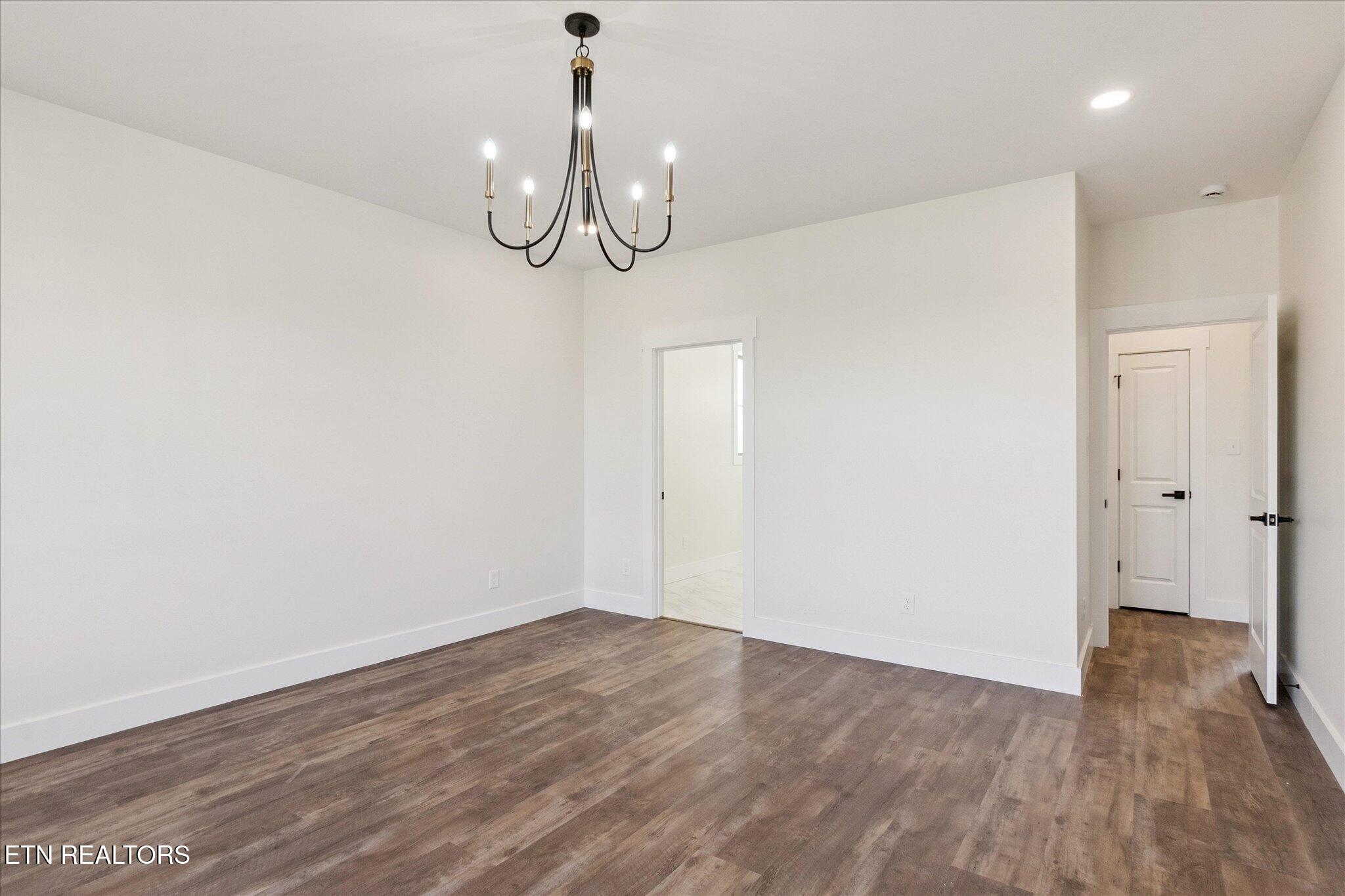 3019 Bridgewater Boulevard Morristown TN 37814