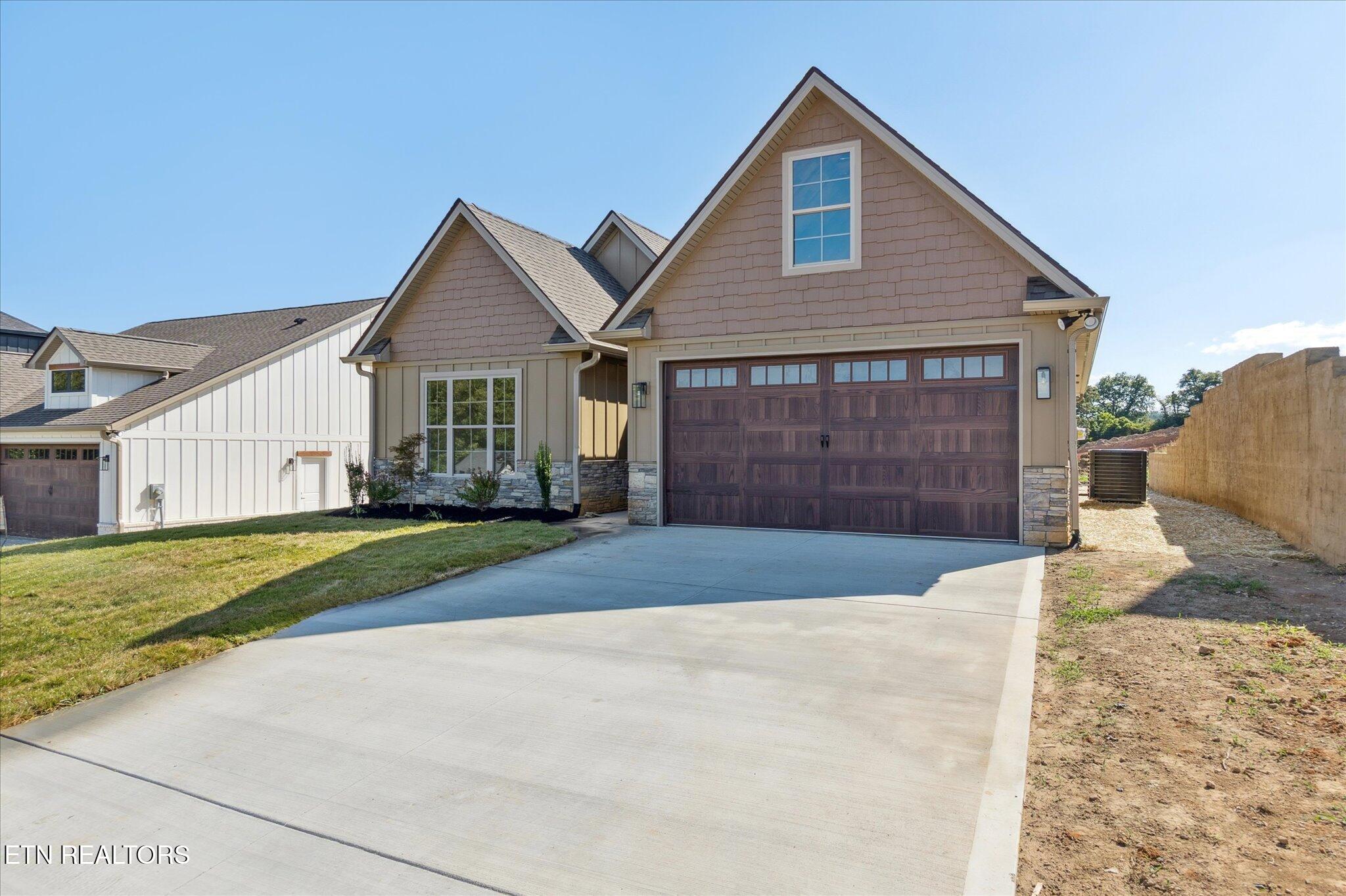 3019 Bridgewater Boulevard Morristown TN 37814