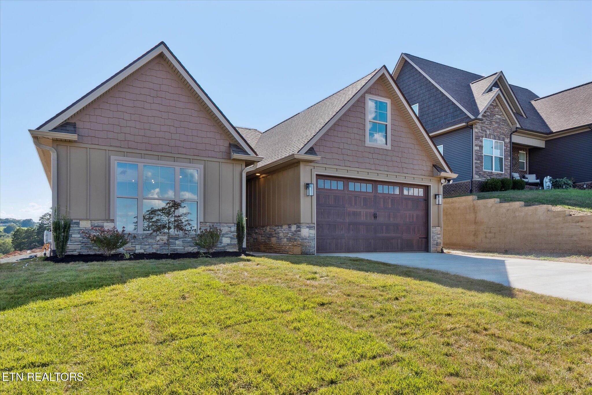 3019 Bridgewater Boulevard Morristown TN 37814