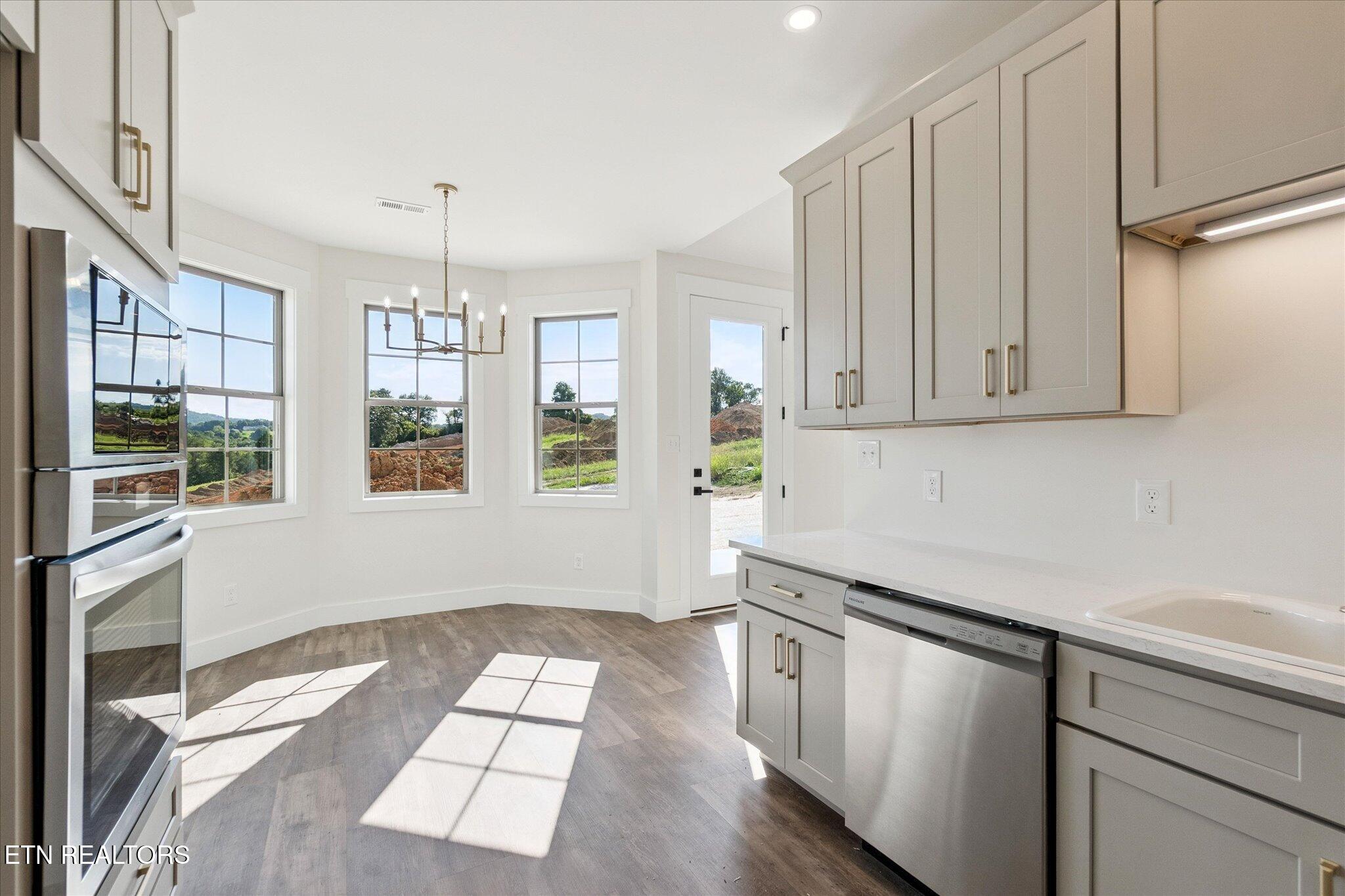 3019 Bridgewater Boulevard Morristown TN 37814