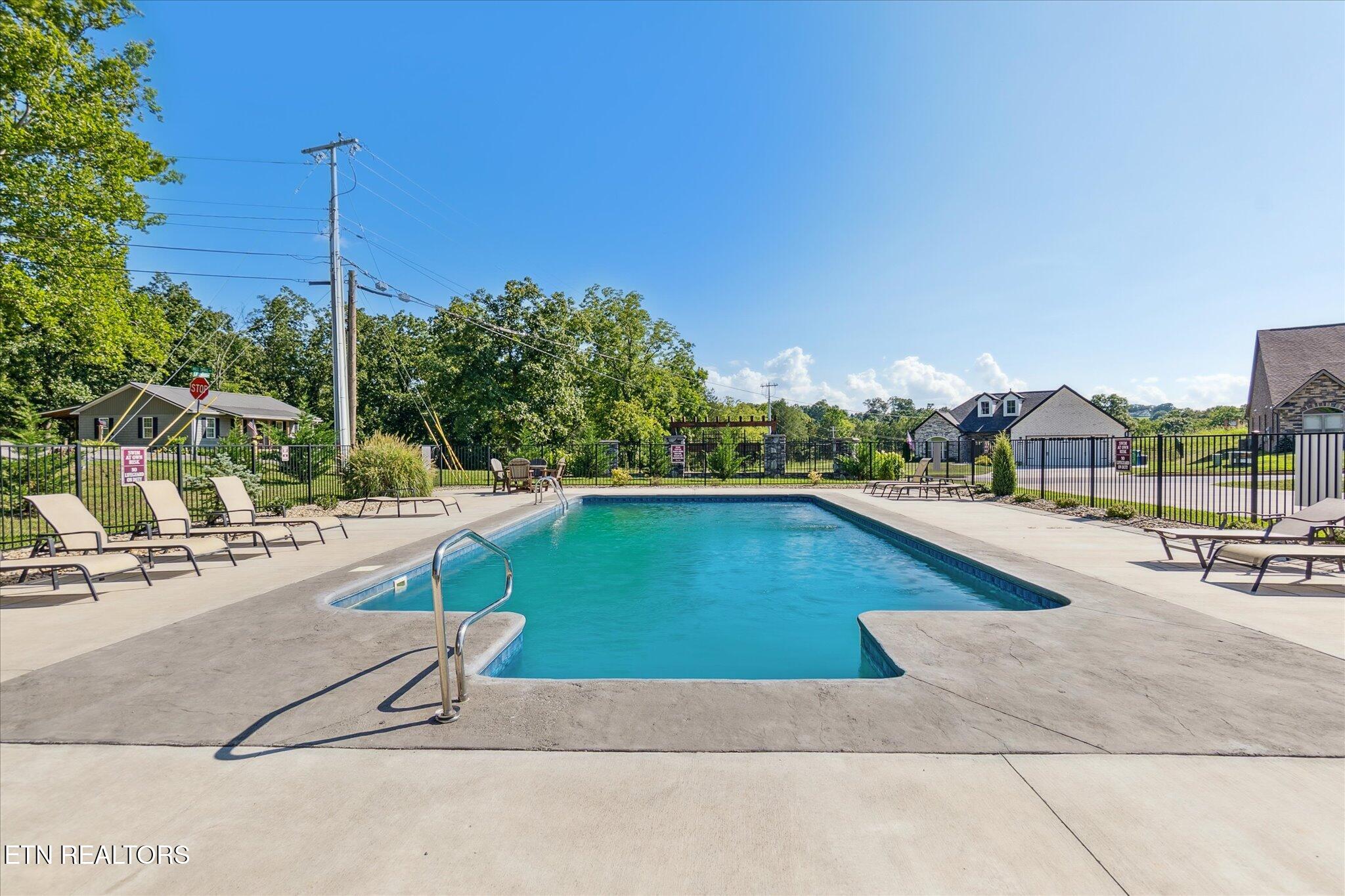 3019 Bridgewater Boulevard Morristown TN 37814