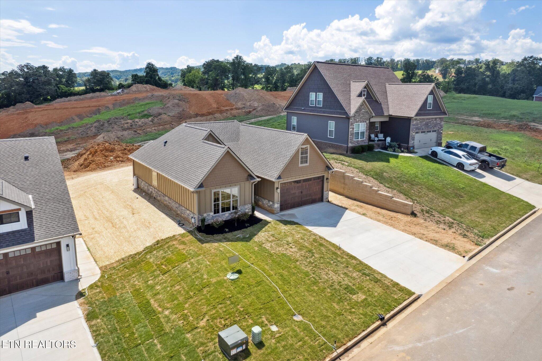 3019 Bridgewater Boulevard Morristown TN 37814
