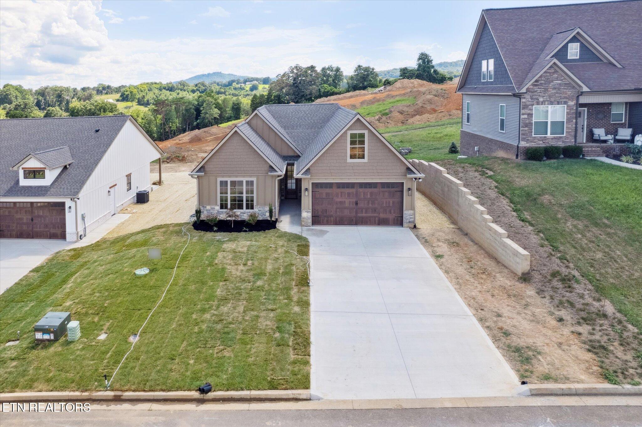 3019 Bridgewater Boulevard Morristown TN 37814