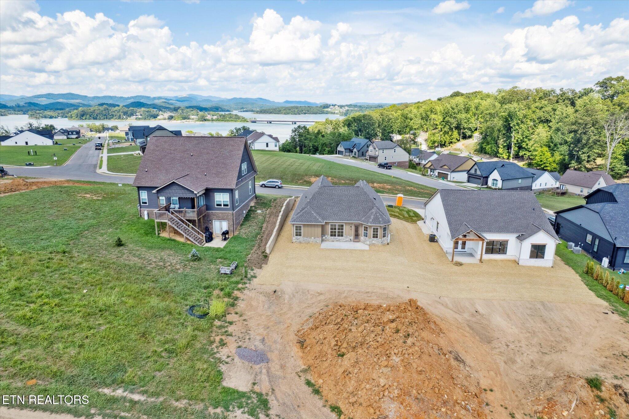 3019 Bridgewater Boulevard Morristown TN 37814
