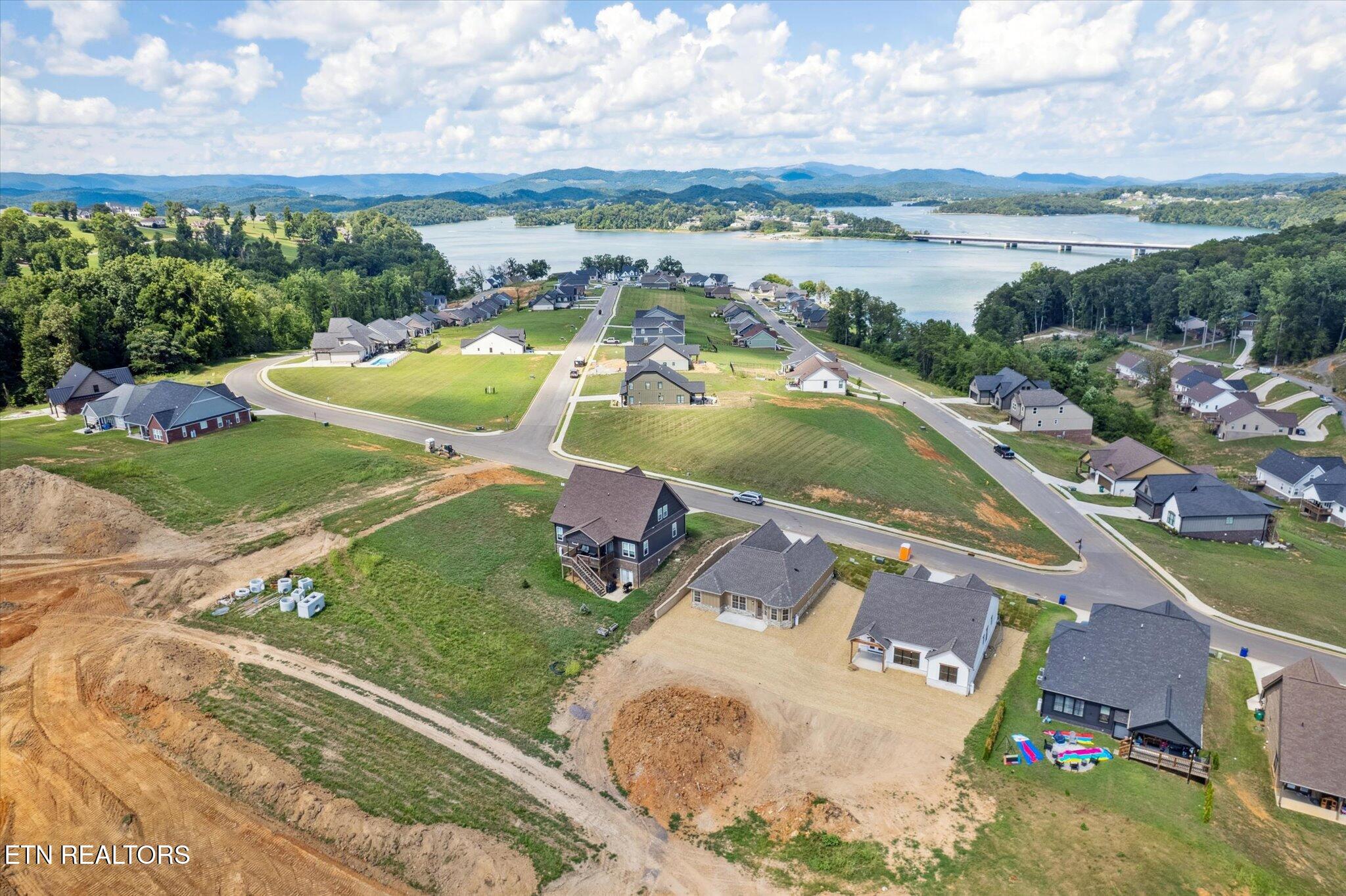 3019 Bridgewater Boulevard Morristown TN 37814