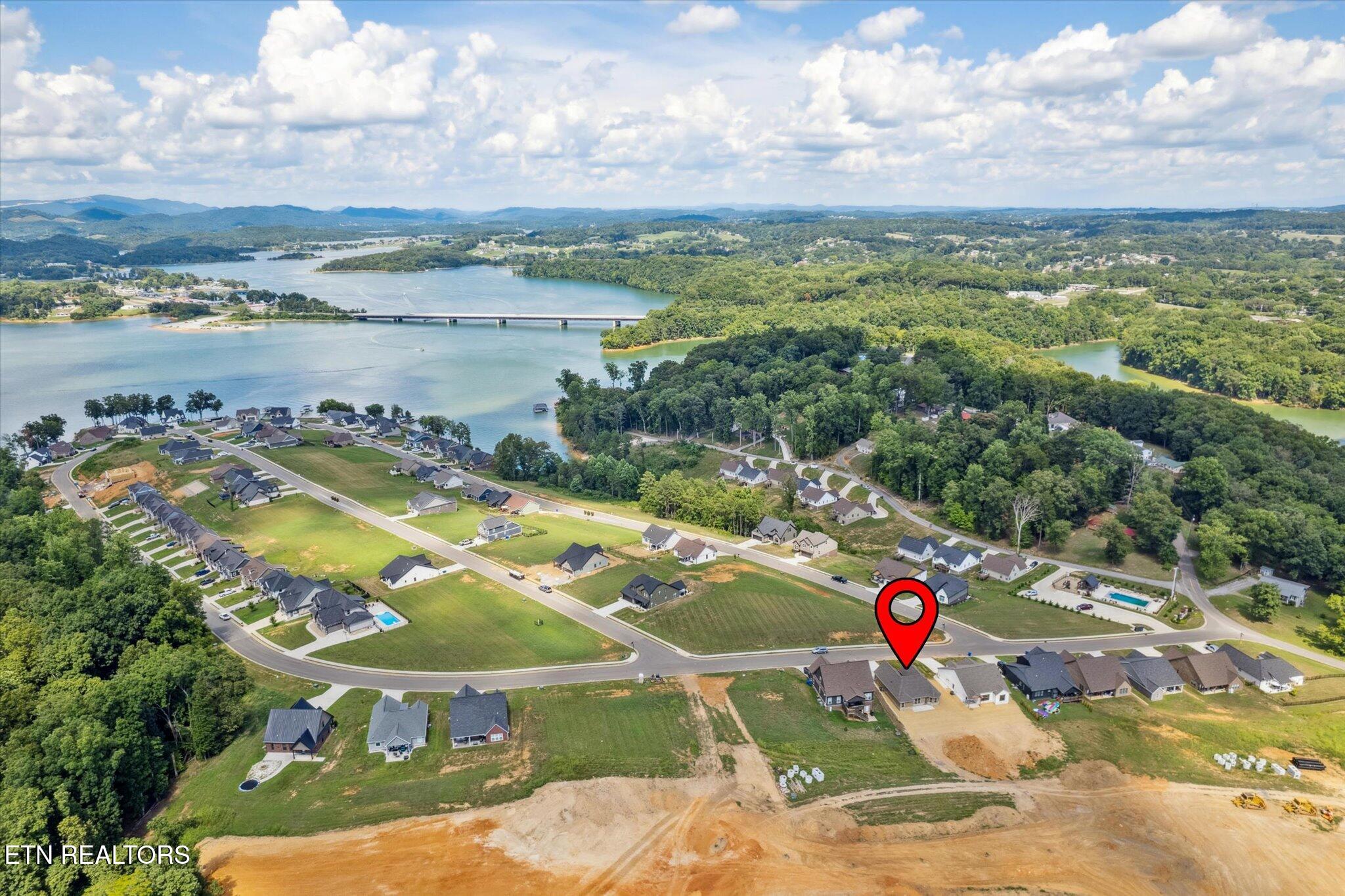 3019 Bridgewater Boulevard Morristown TN 37814