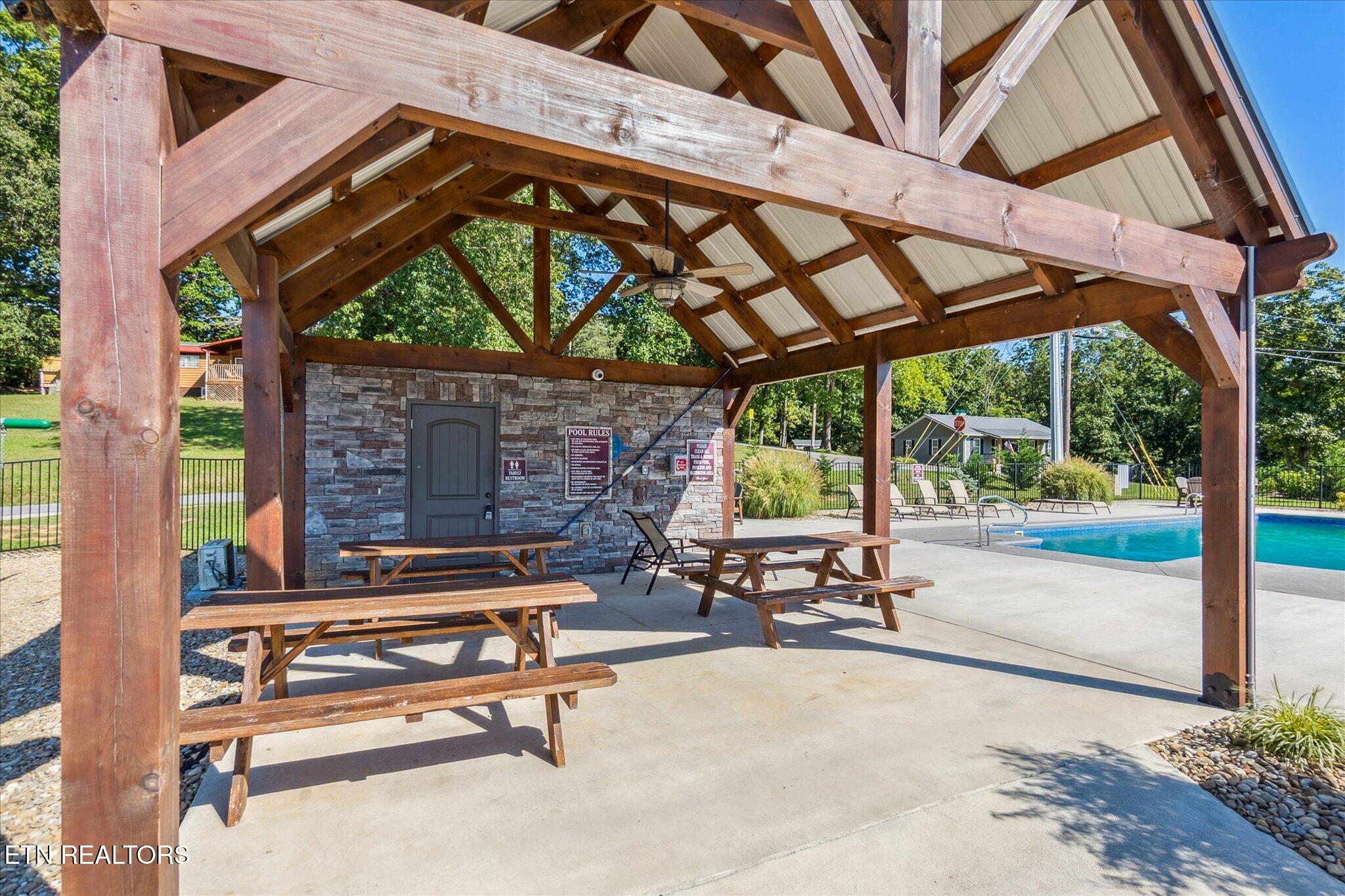 3019 Bridgewater Boulevard Morristown TN 37814