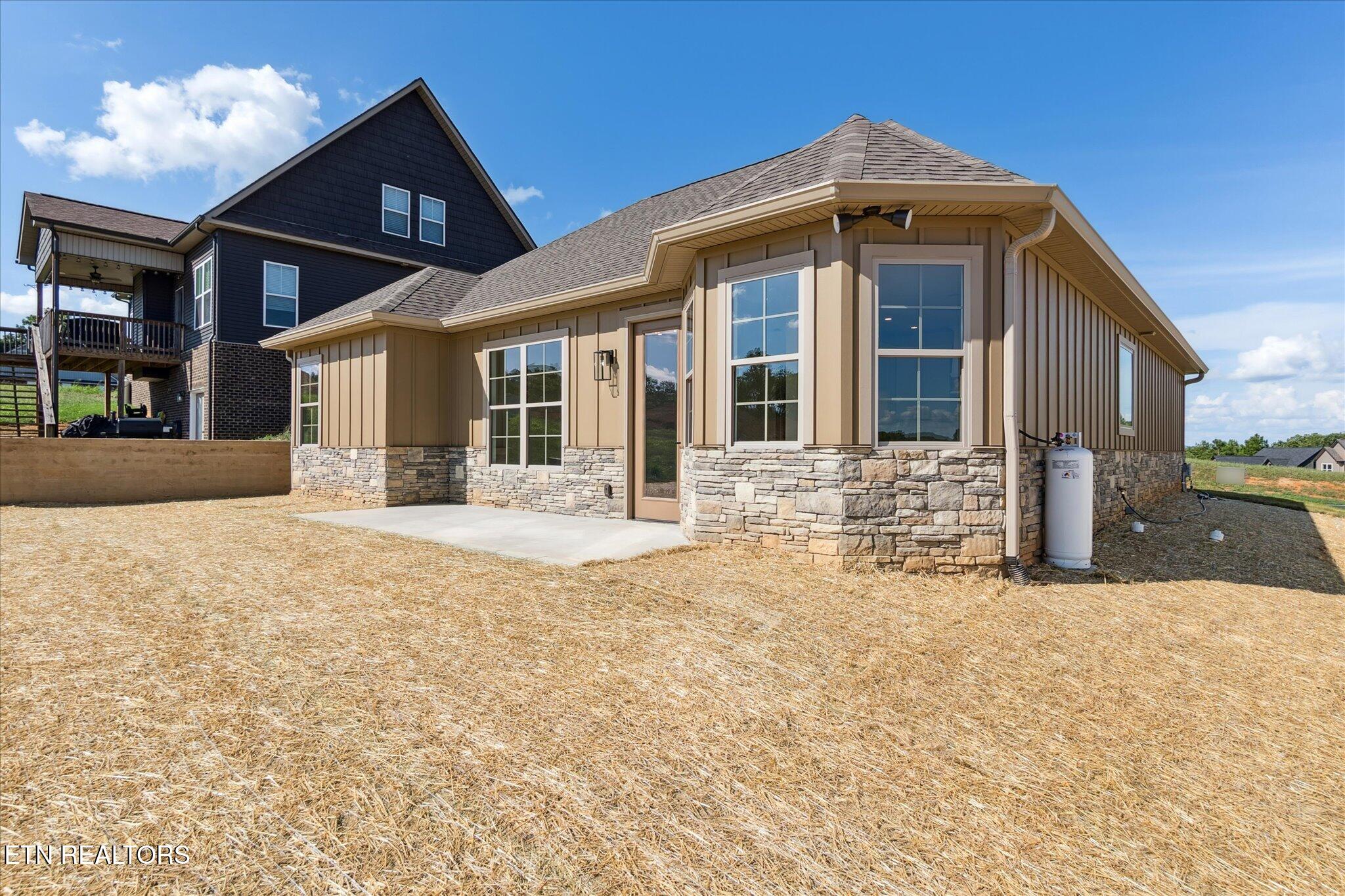 3019 Bridgewater Boulevard Morristown TN 37814