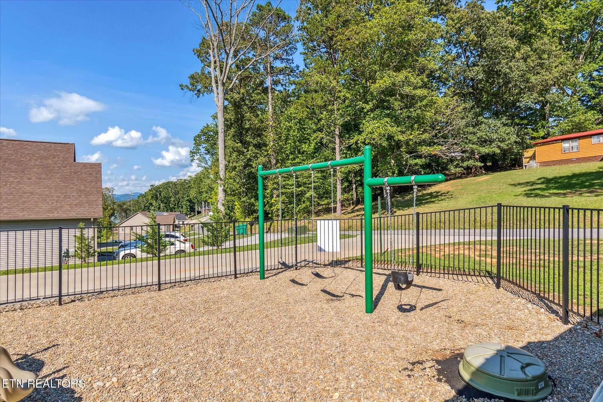 3019 Bridgewater Boulevard Morristown TN 37814