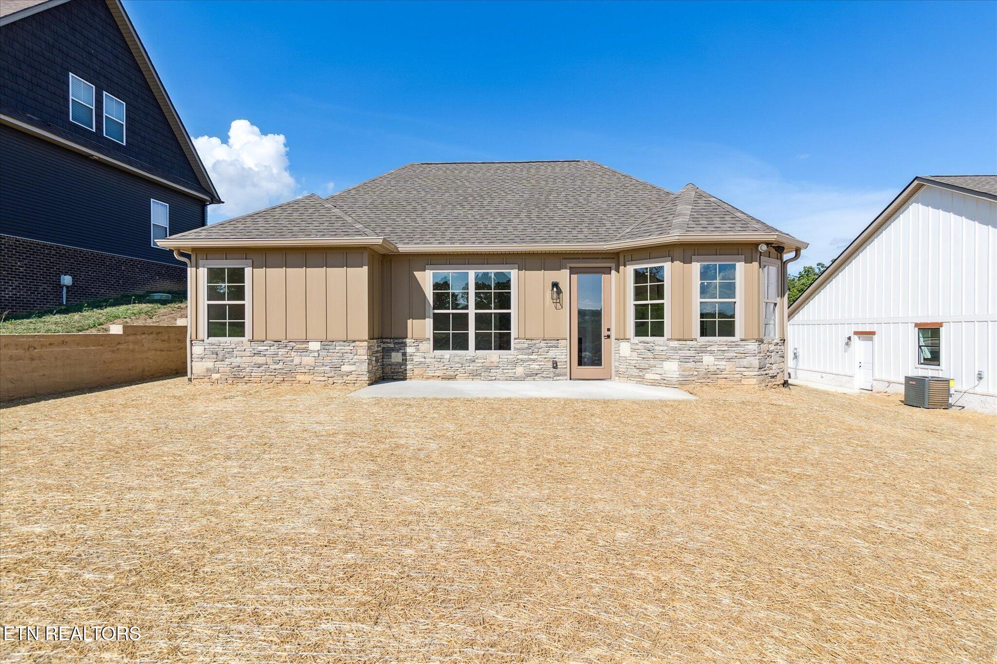 3019 Bridgewater Boulevard Morristown TN 37814