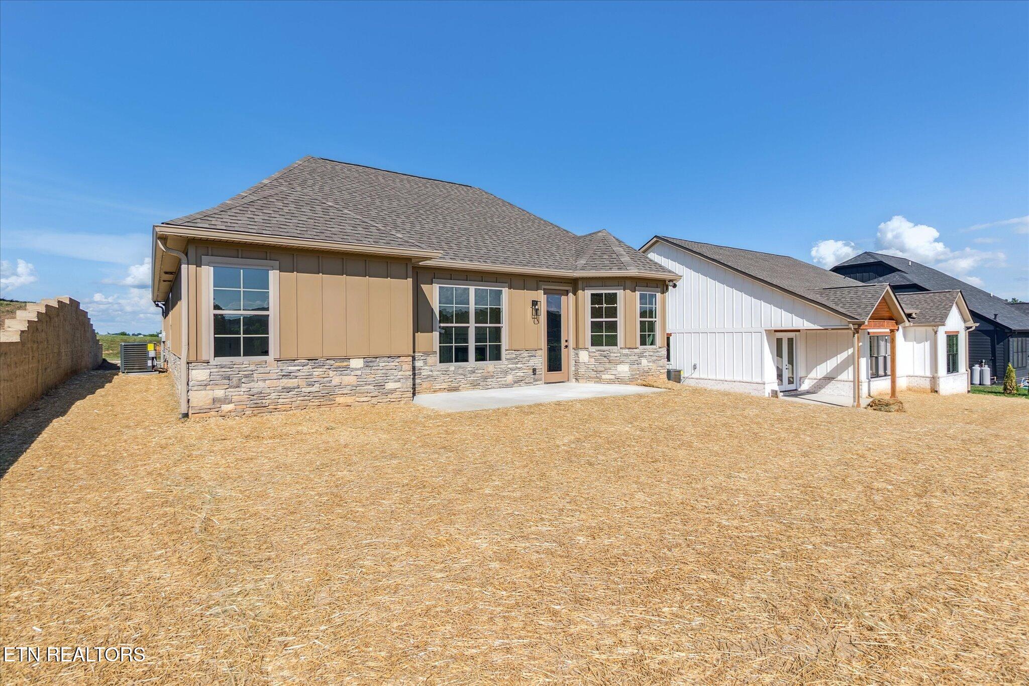 3019 Bridgewater Boulevard Morristown TN 37814