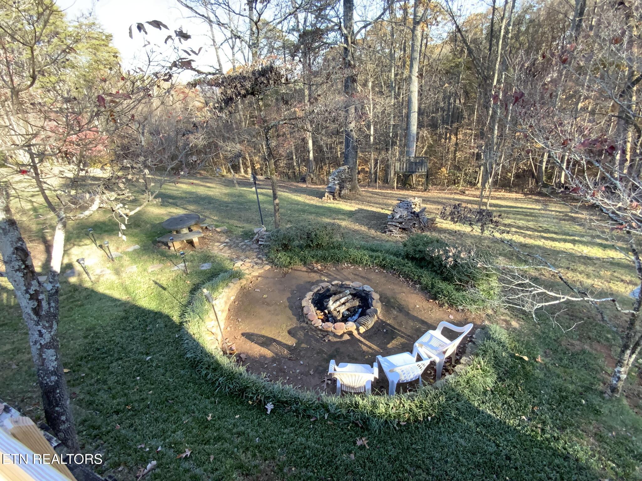 596 Skyline Drive Harriman TN 37748