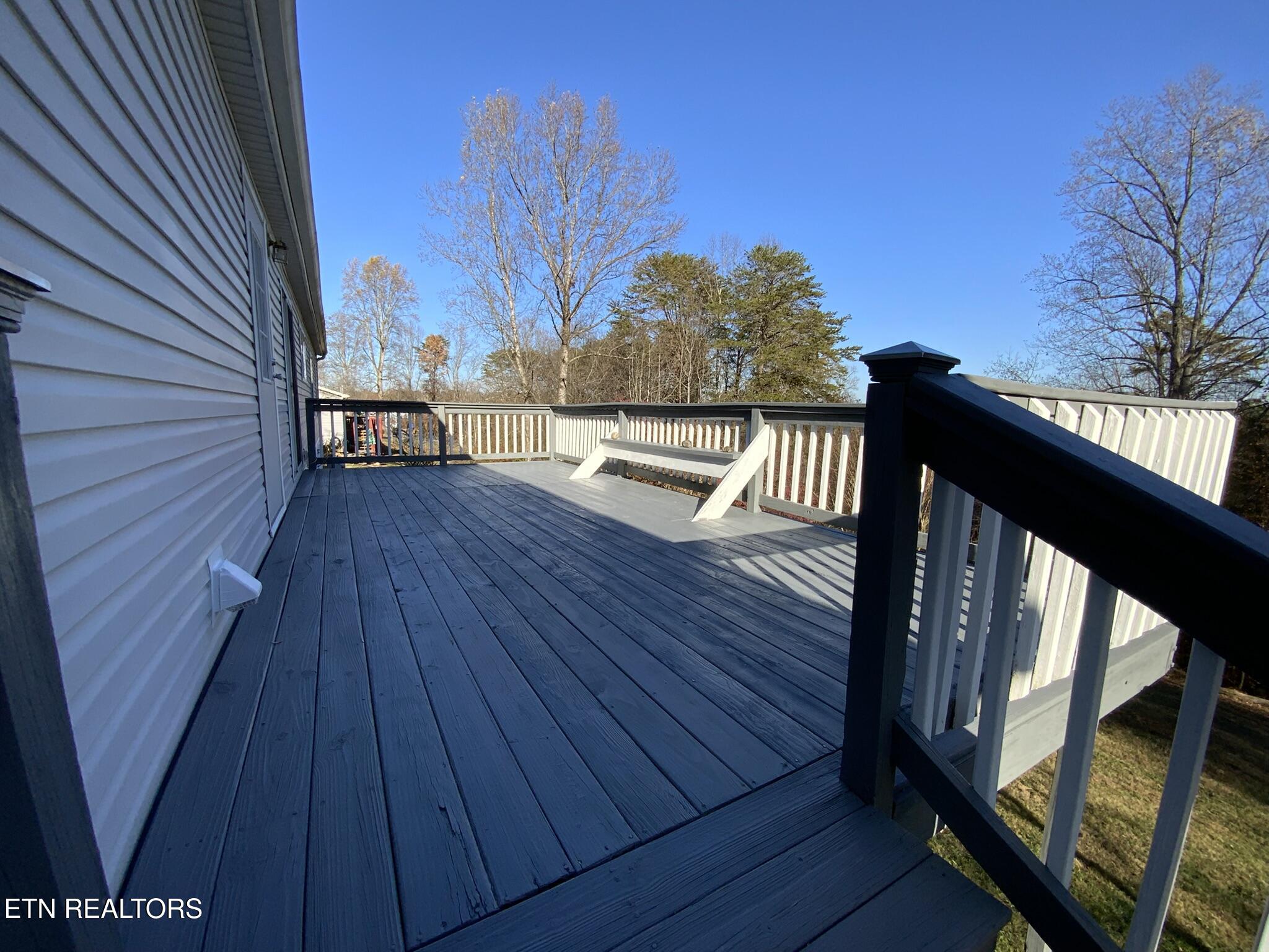 596 Skyline Drive Harriman TN 37748