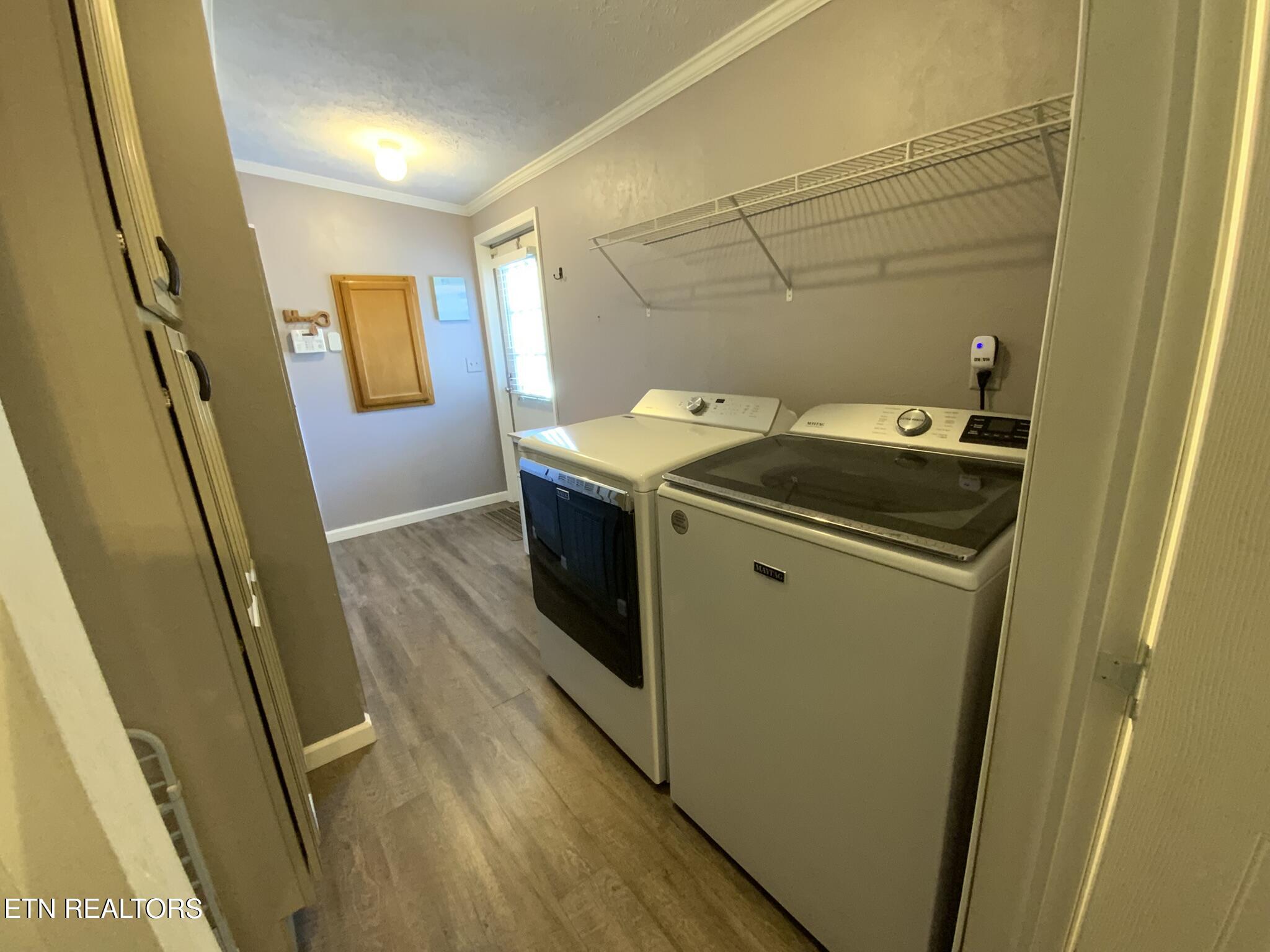 596 Skyline Drive Harriman TN 37748