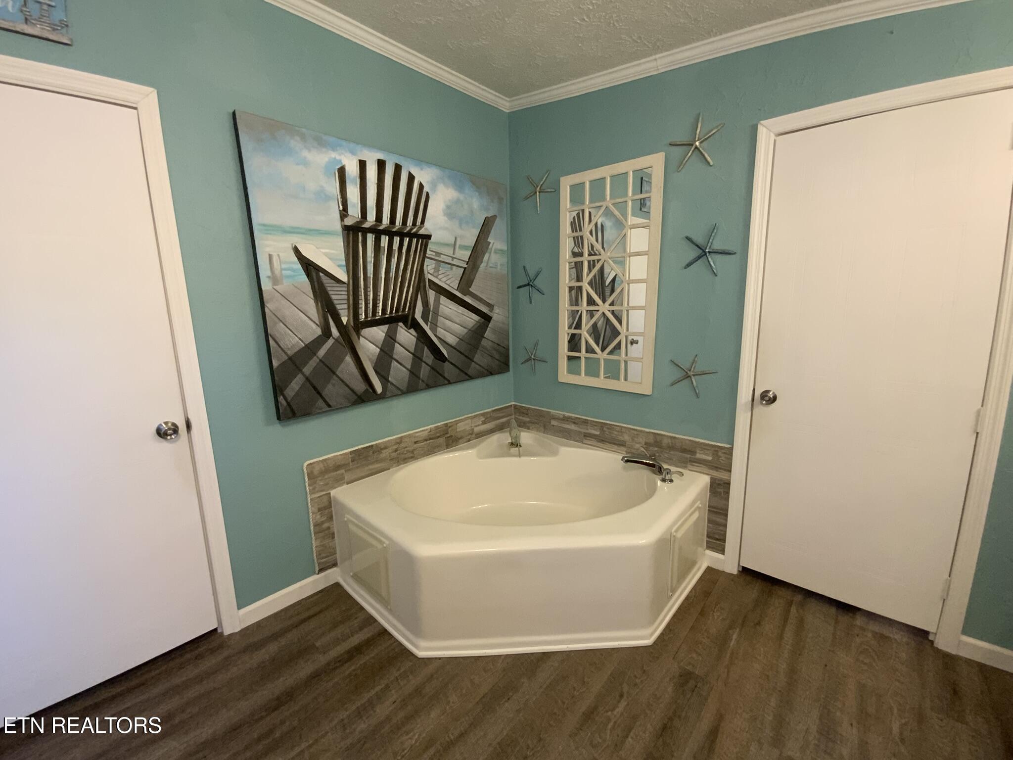 596 Skyline Drive Harriman TN 37748
