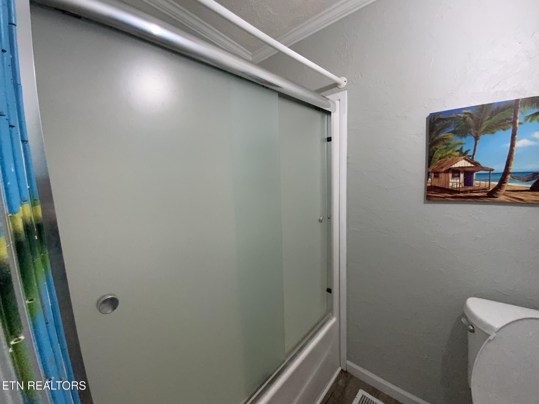 596 Skyline Drive Harriman TN 37748