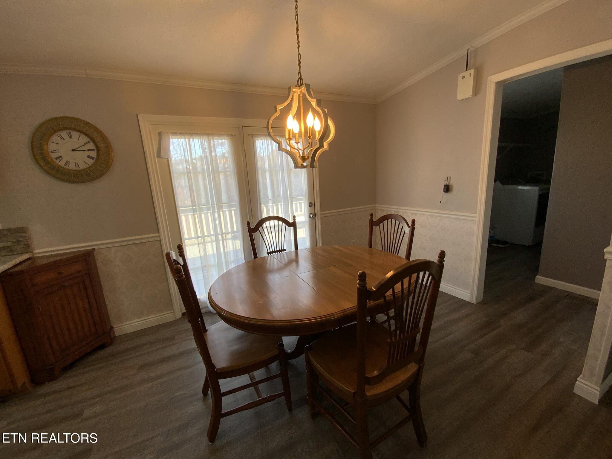 596 Skyline Drive Harriman TN 37748