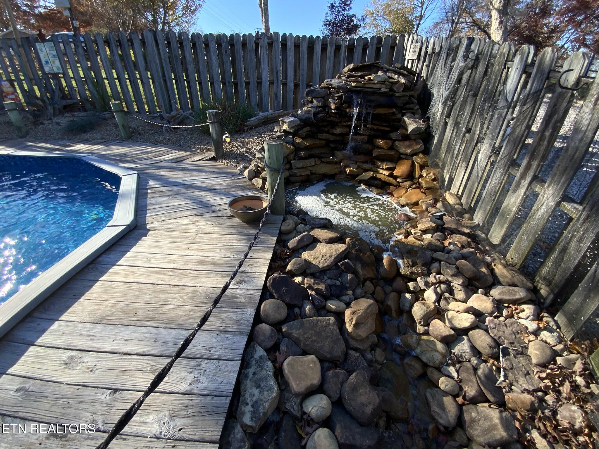 596 Skyline Drive Harriman TN 37748