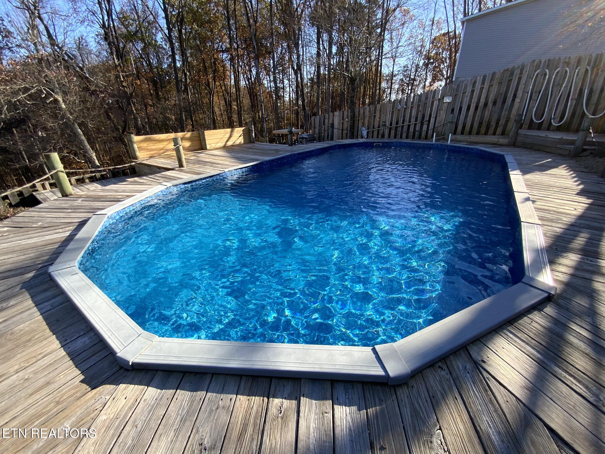 596 Skyline Drive Harriman TN 37748