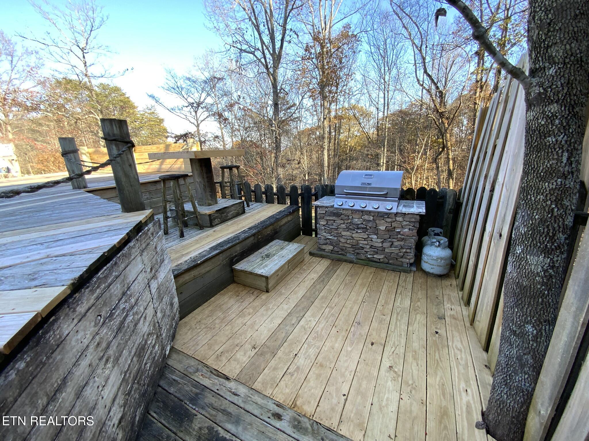 596 Skyline Drive Harriman TN 37748