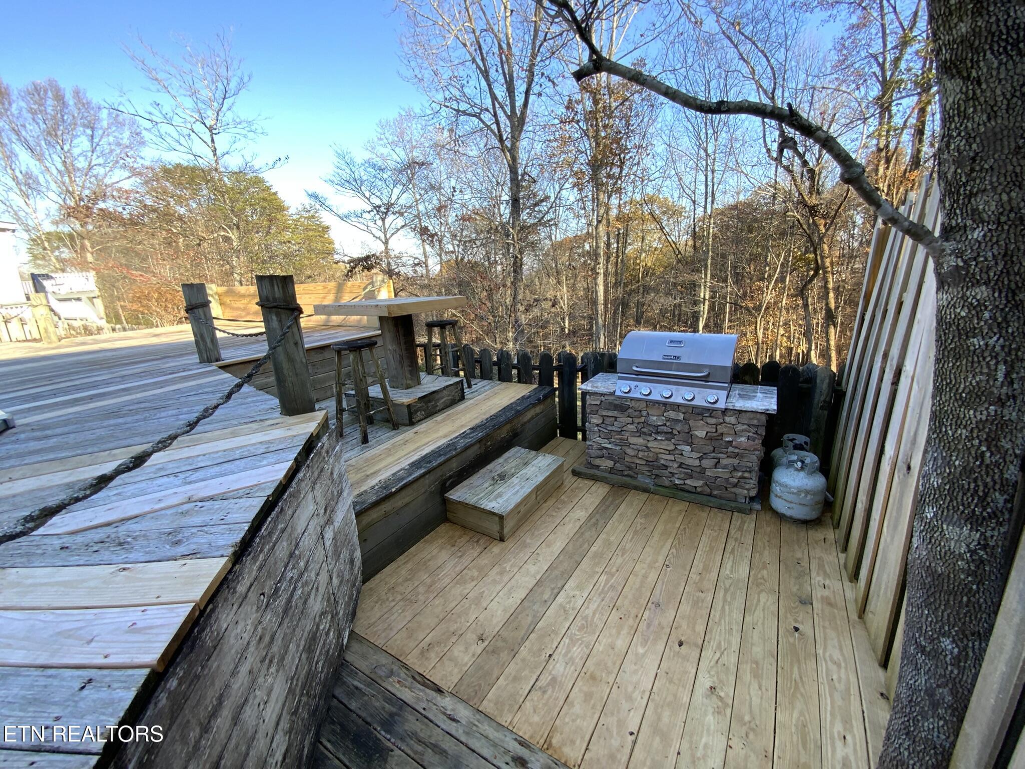 596 Skyline Drive Harriman TN 37748