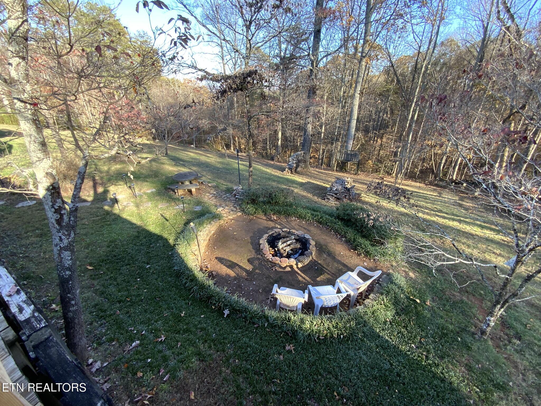 596 Skyline Drive Harriman TN 37748