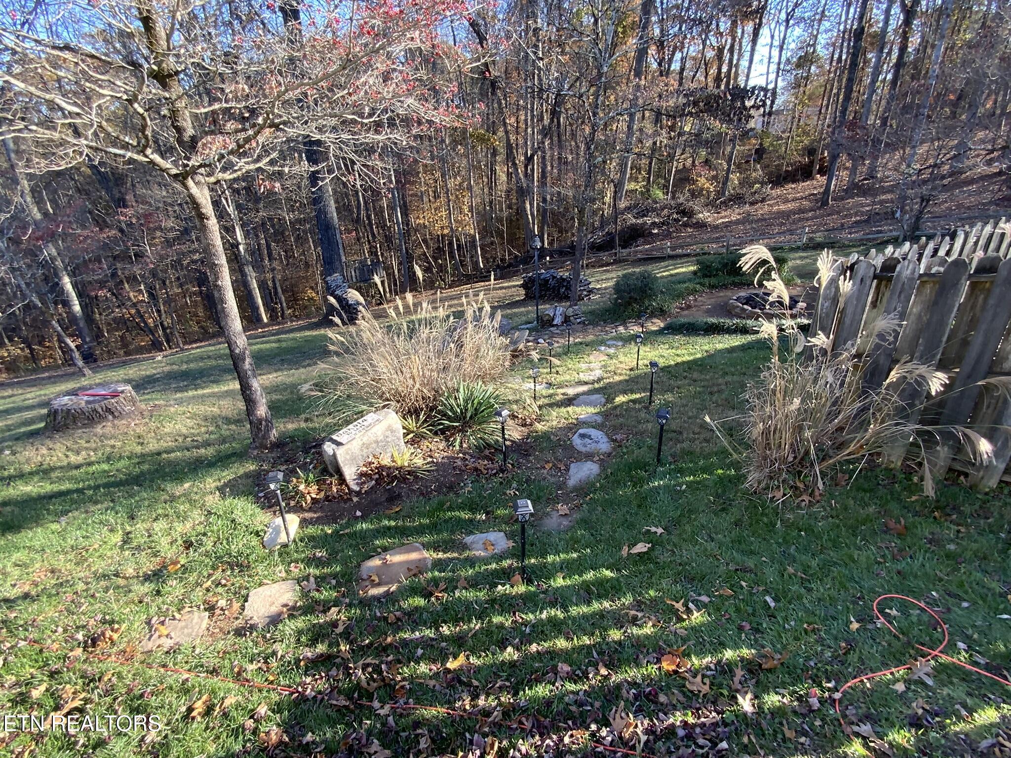 596 Skyline Drive Harriman TN 37748