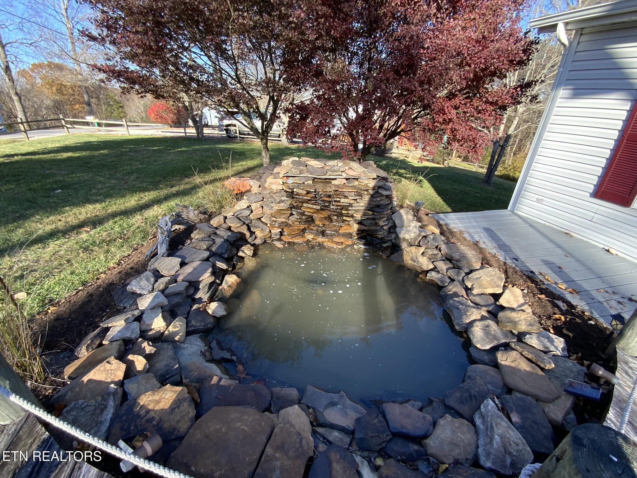 596 Skyline Drive Harriman TN 37748
