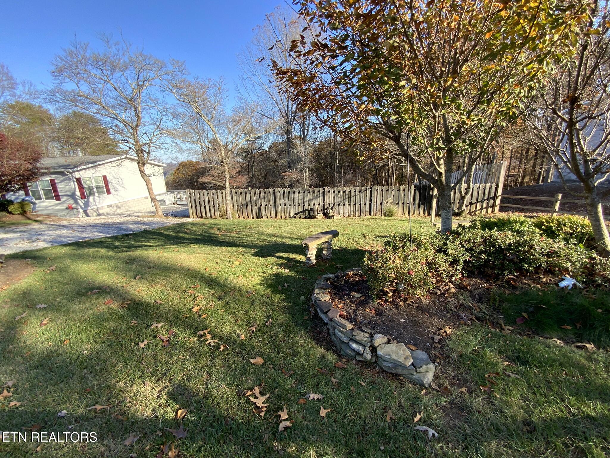 596 Skyline Drive Harriman TN 37748