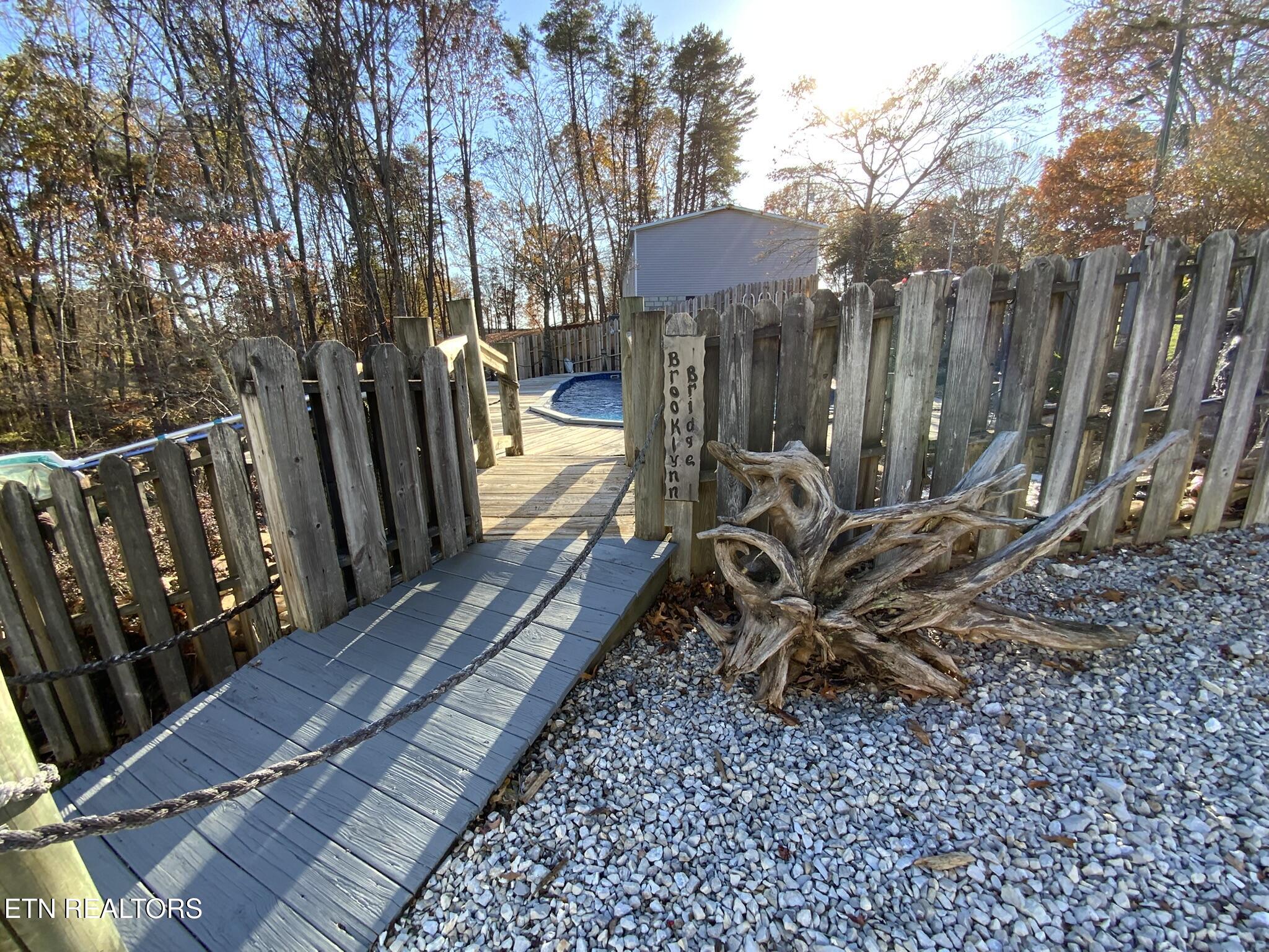596 Skyline Drive Harriman TN 37748