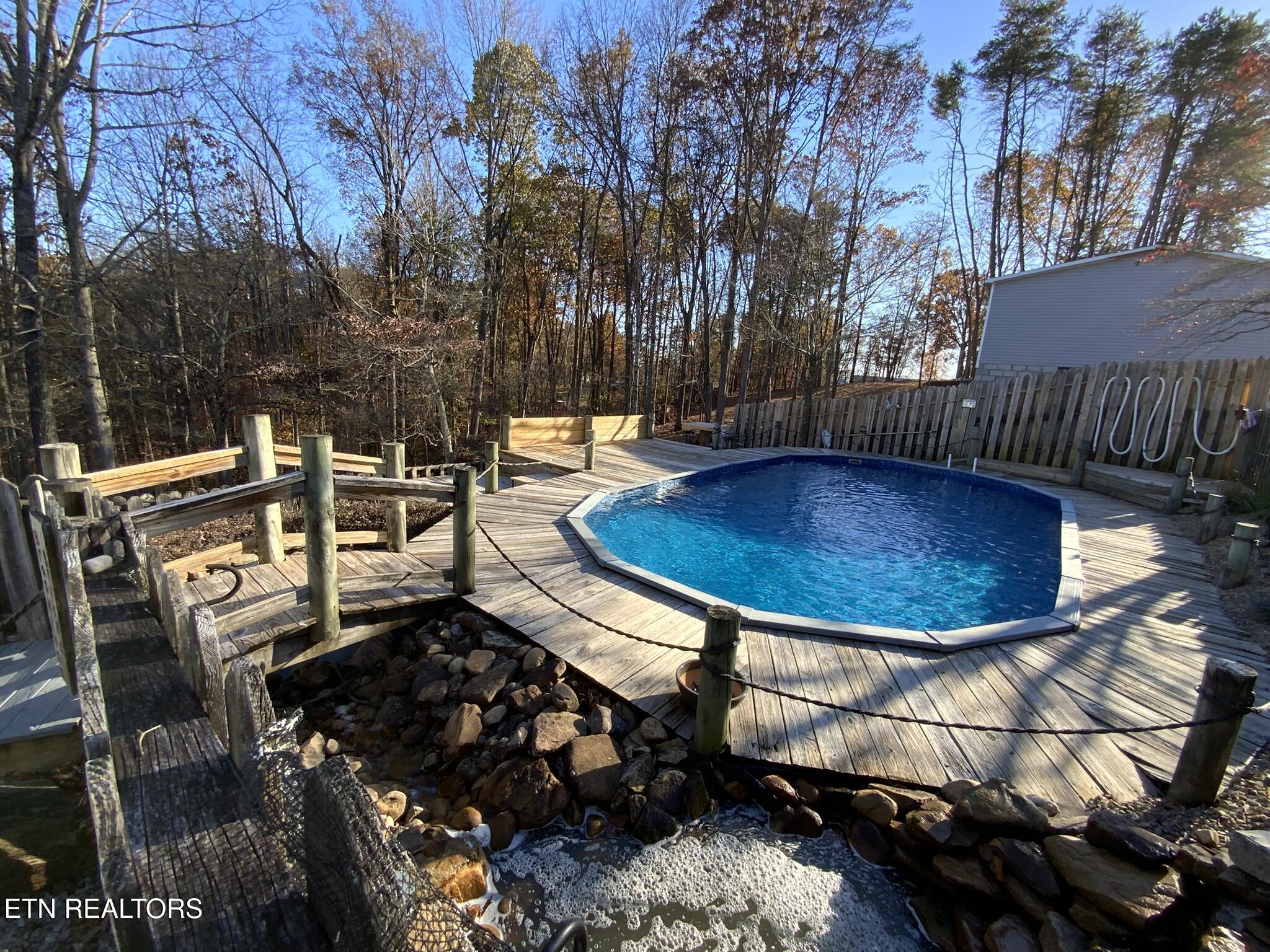 596 Skyline Drive Harriman TN 37748