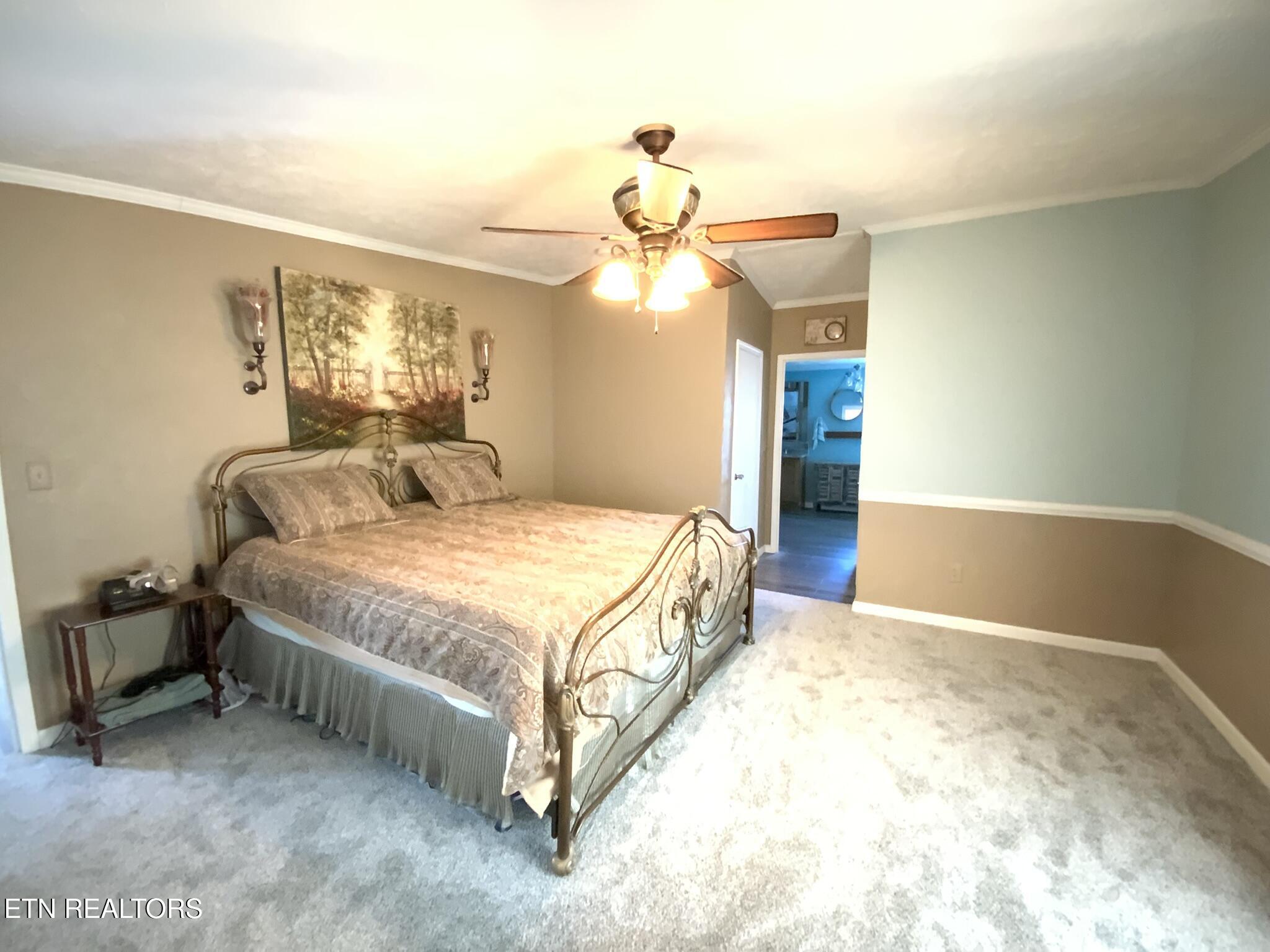 596 Skyline Drive Harriman TN 37748