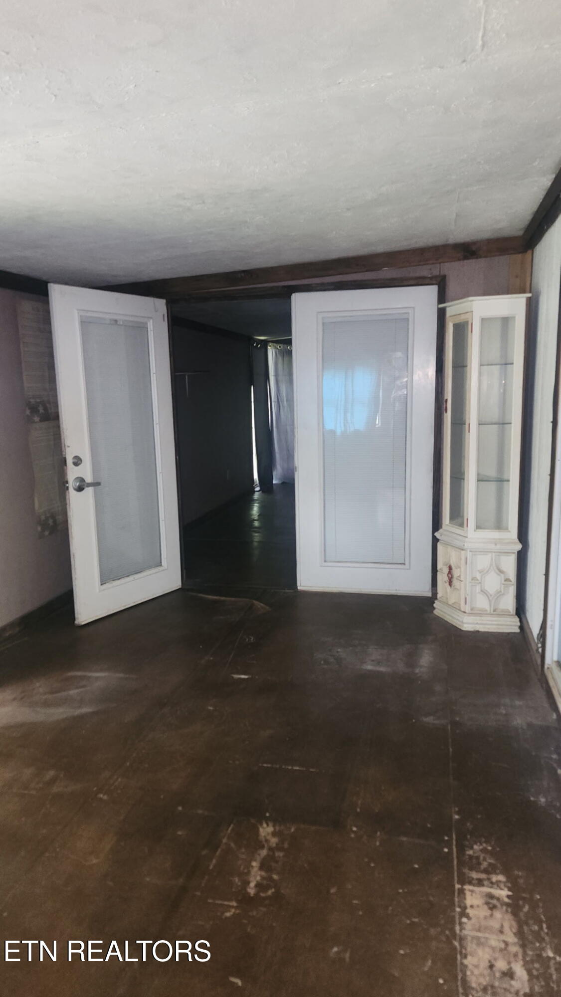 180 Grady Langley Road Lancing TN 37770