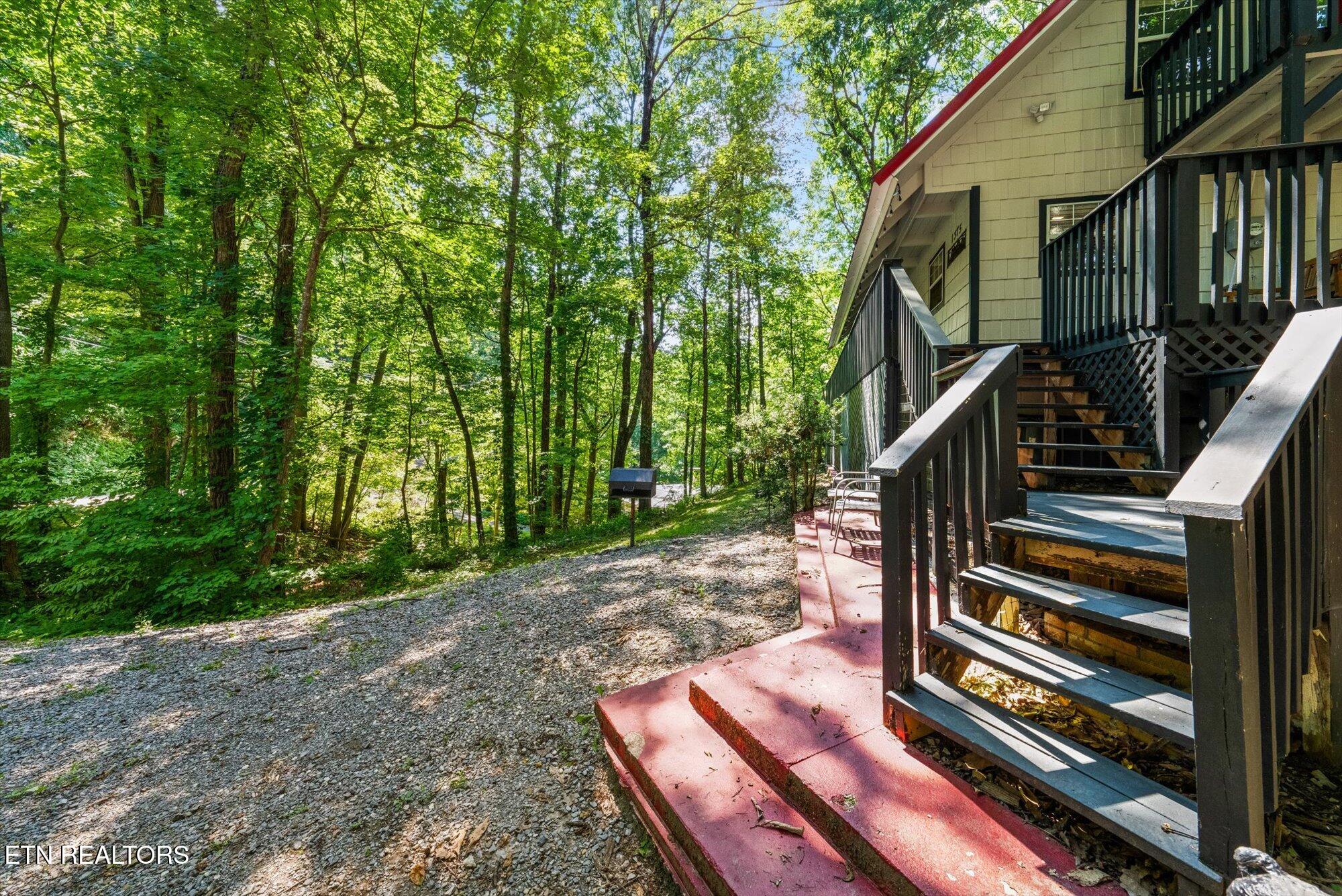 1375 S Baden Drive Gatlinburg TN 37738