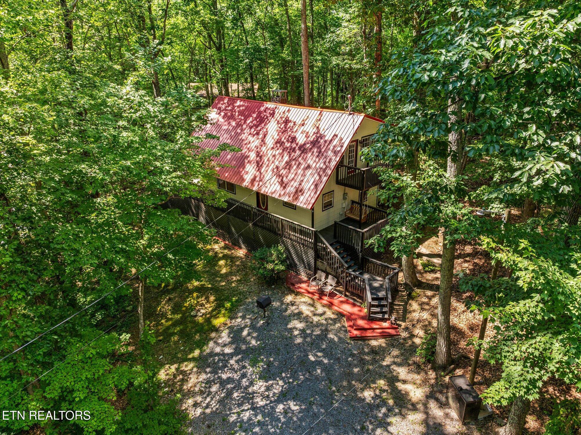 1375 S Baden Drive Gatlinburg TN 37738