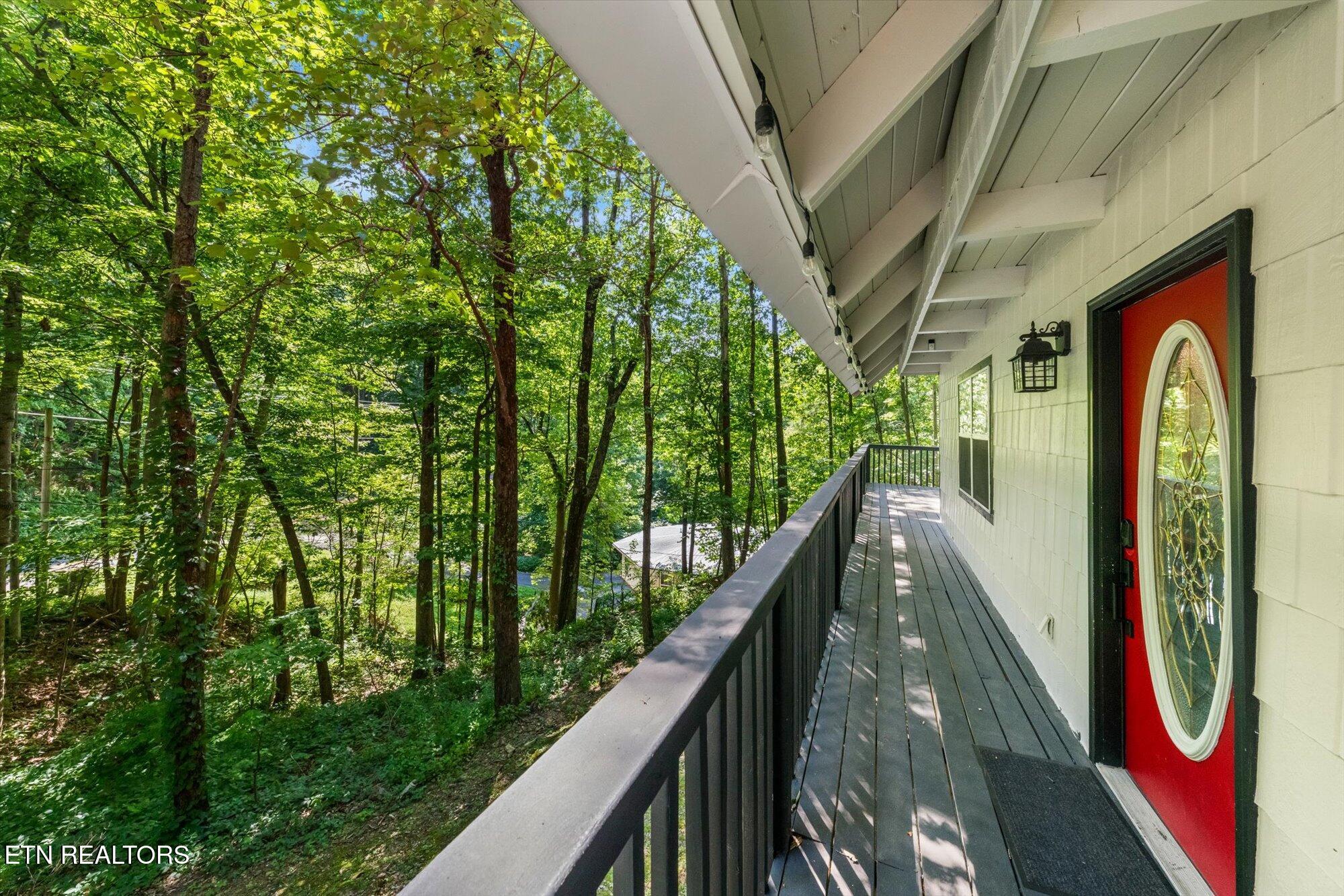 1375 S Baden Drive Gatlinburg TN 37738