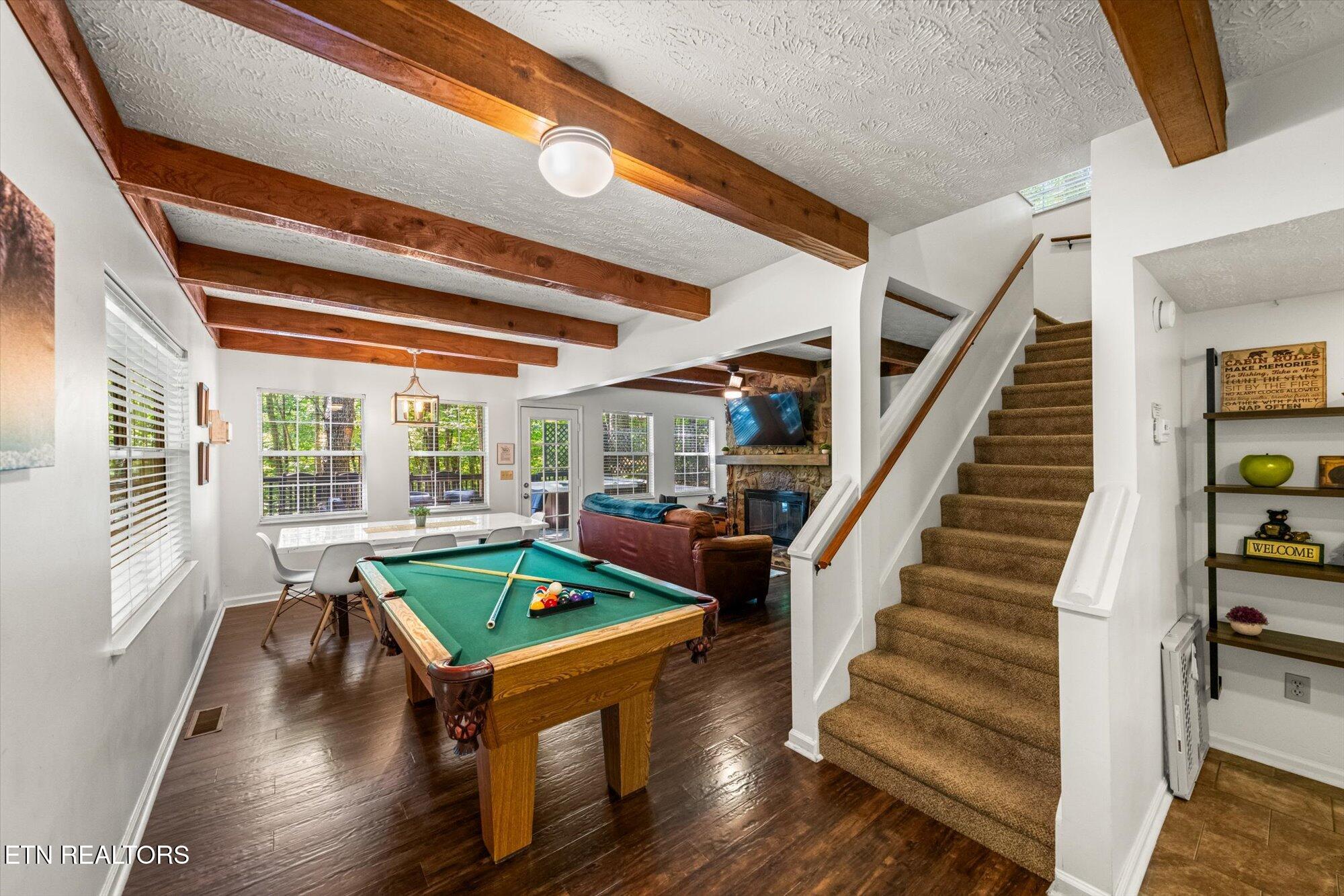 1375 S Baden Drive Gatlinburg TN 37738