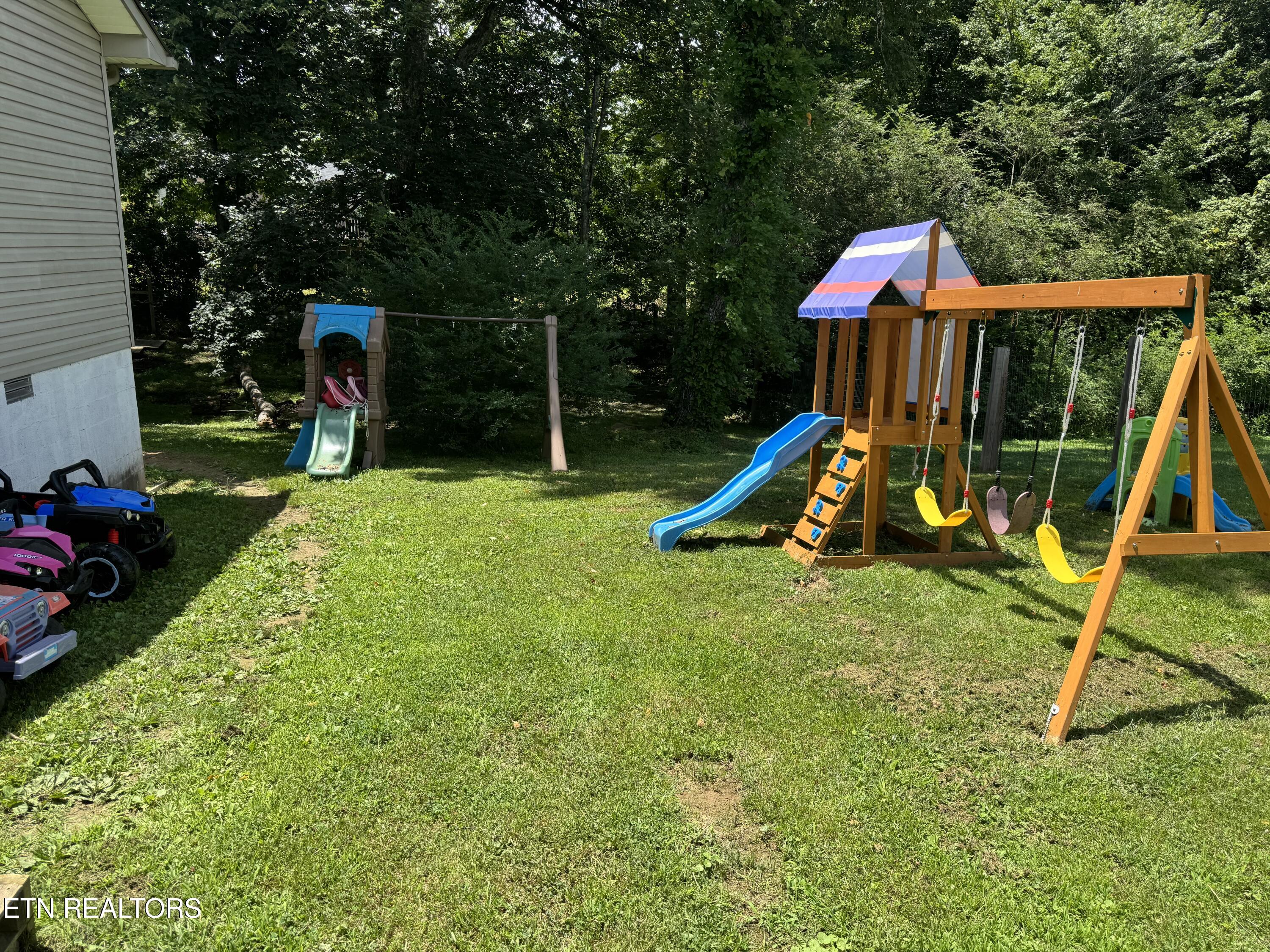 51 Rhododendron Circle Crossville TN 38555